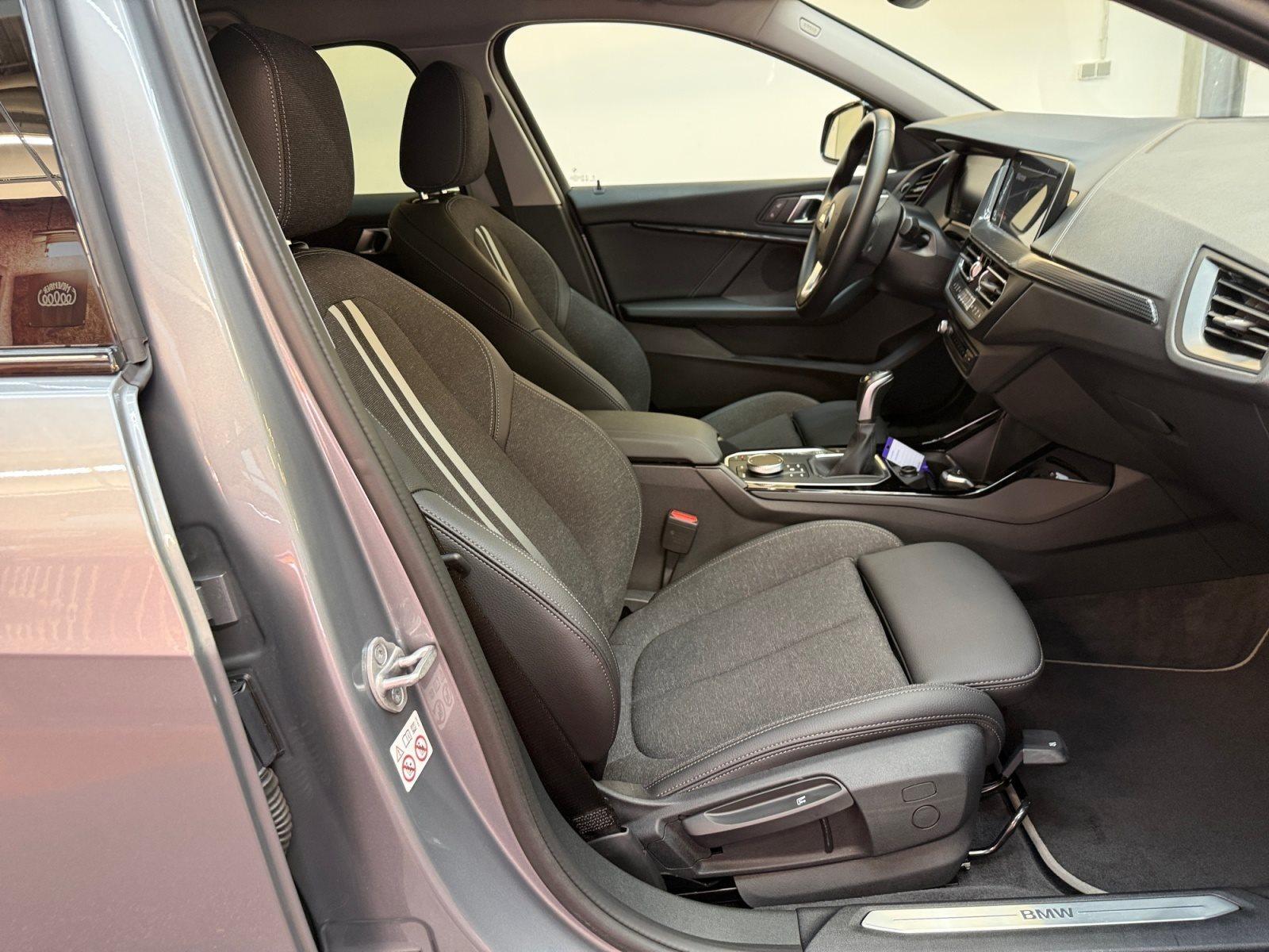 BMW 1er – Bild 7