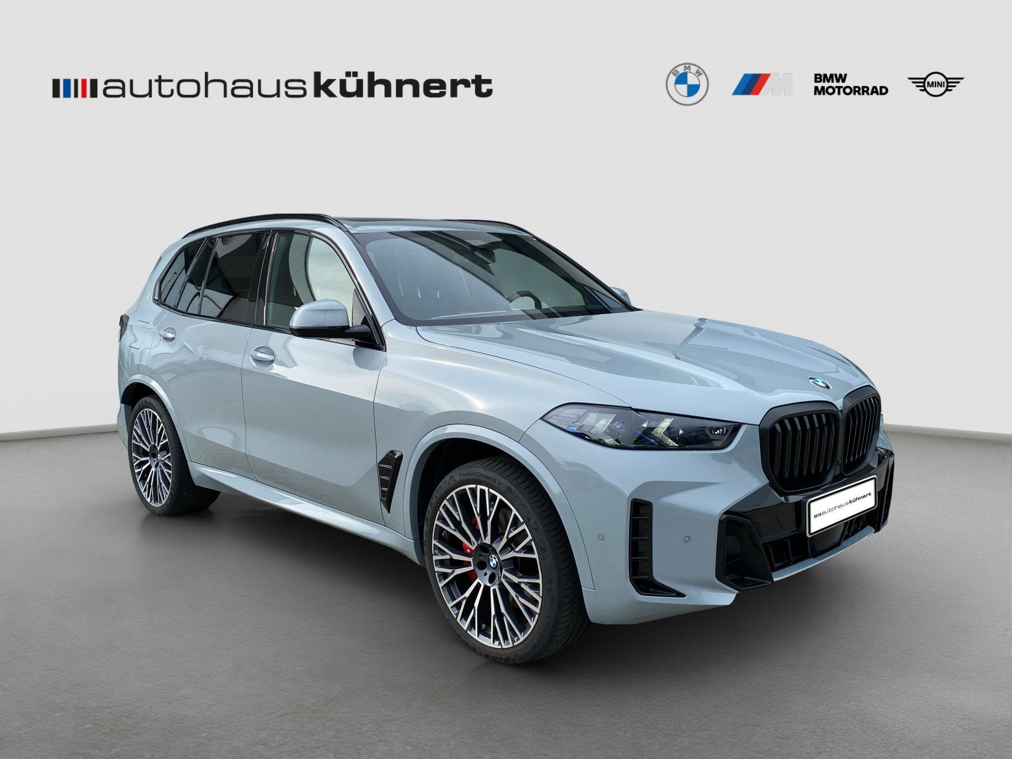 BMW X5 – Bild 9