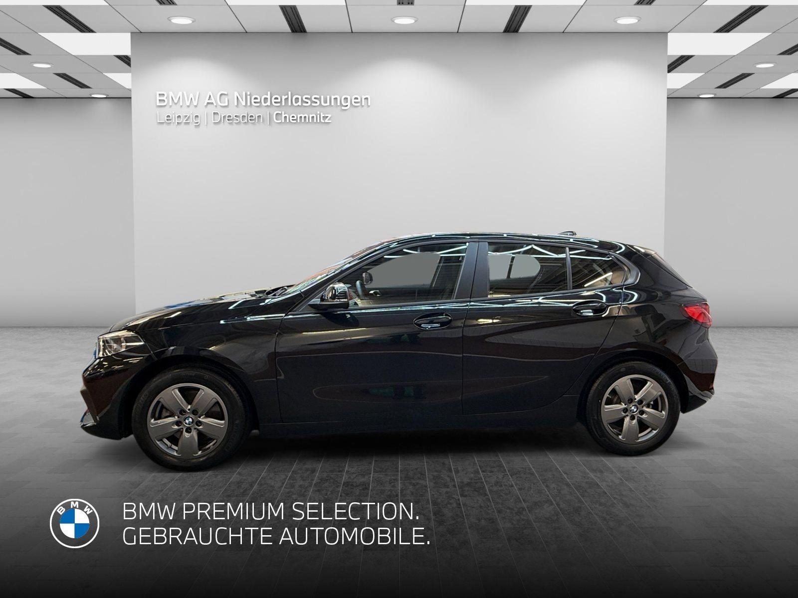 BMW 1er – Bild 2
