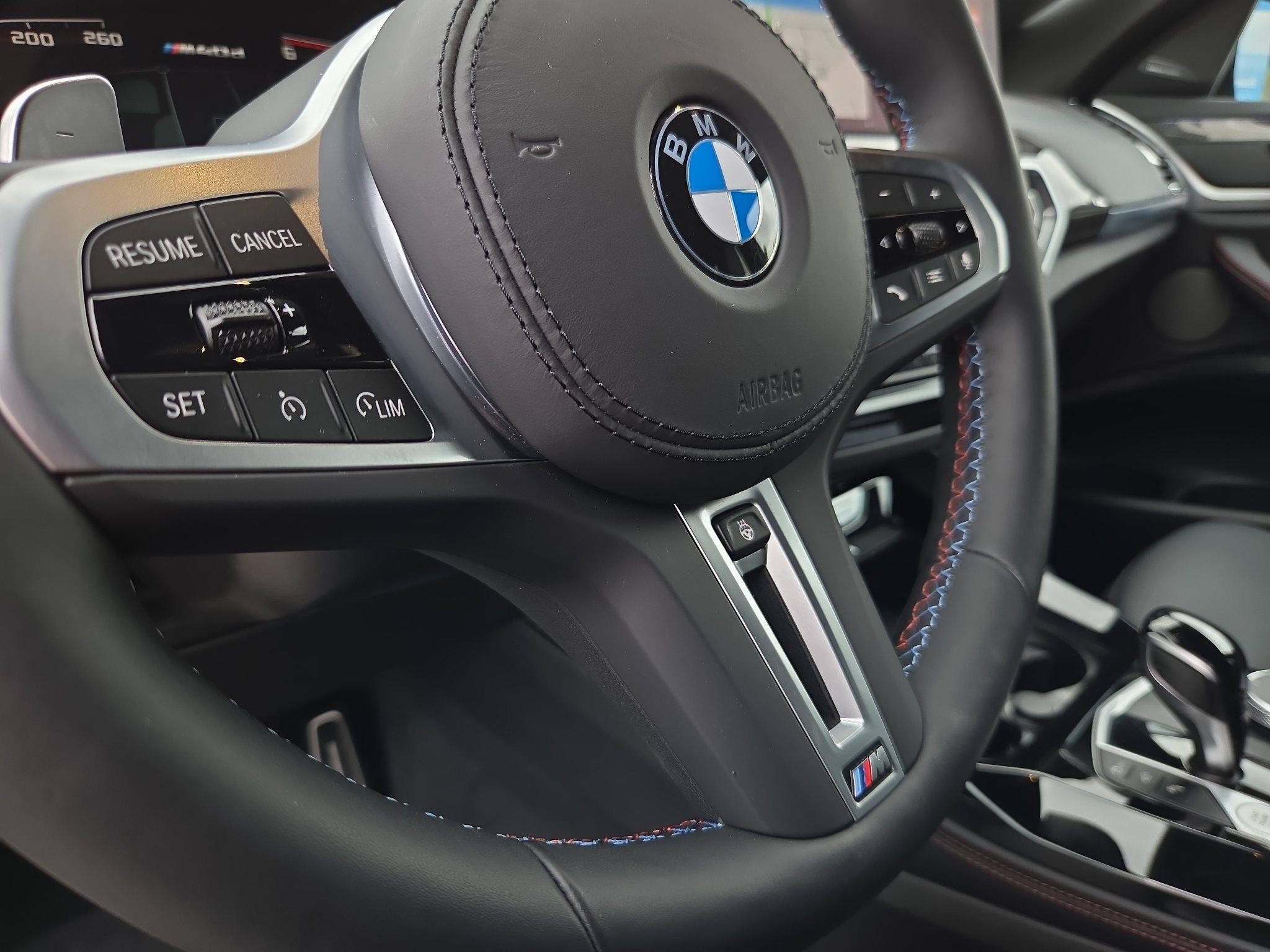 BMW X4 – Bild 20