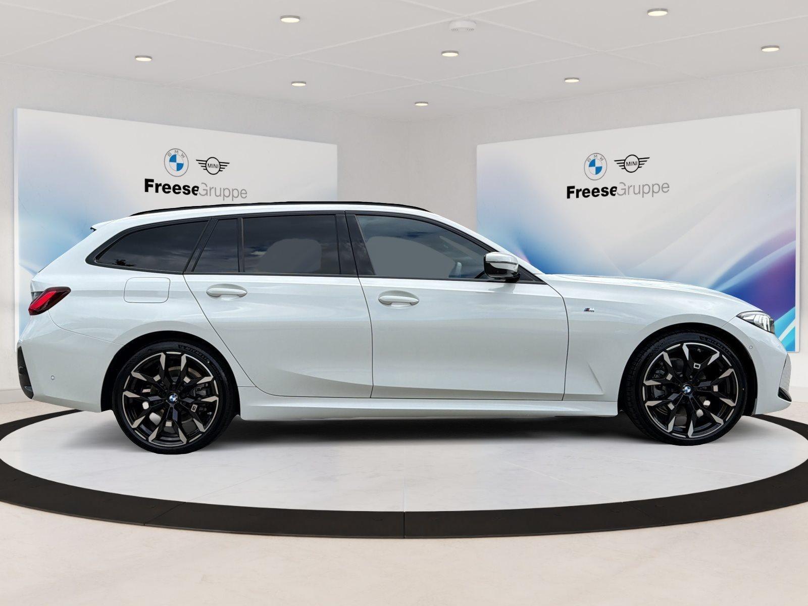 BMW 3er Touring – Bild 22