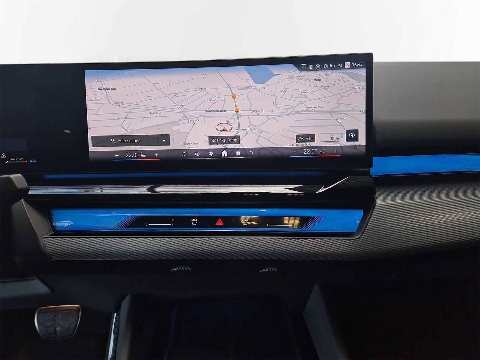 BMW 5er – Bild 17