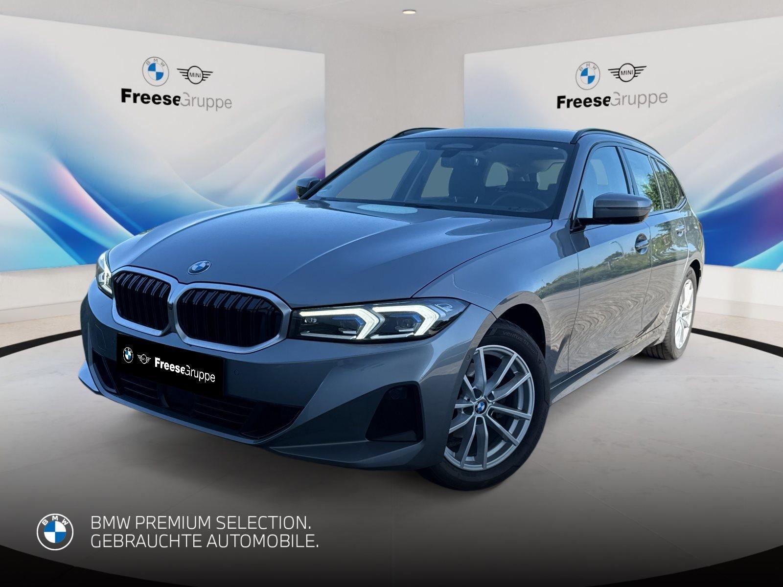 BMW 3er Touring