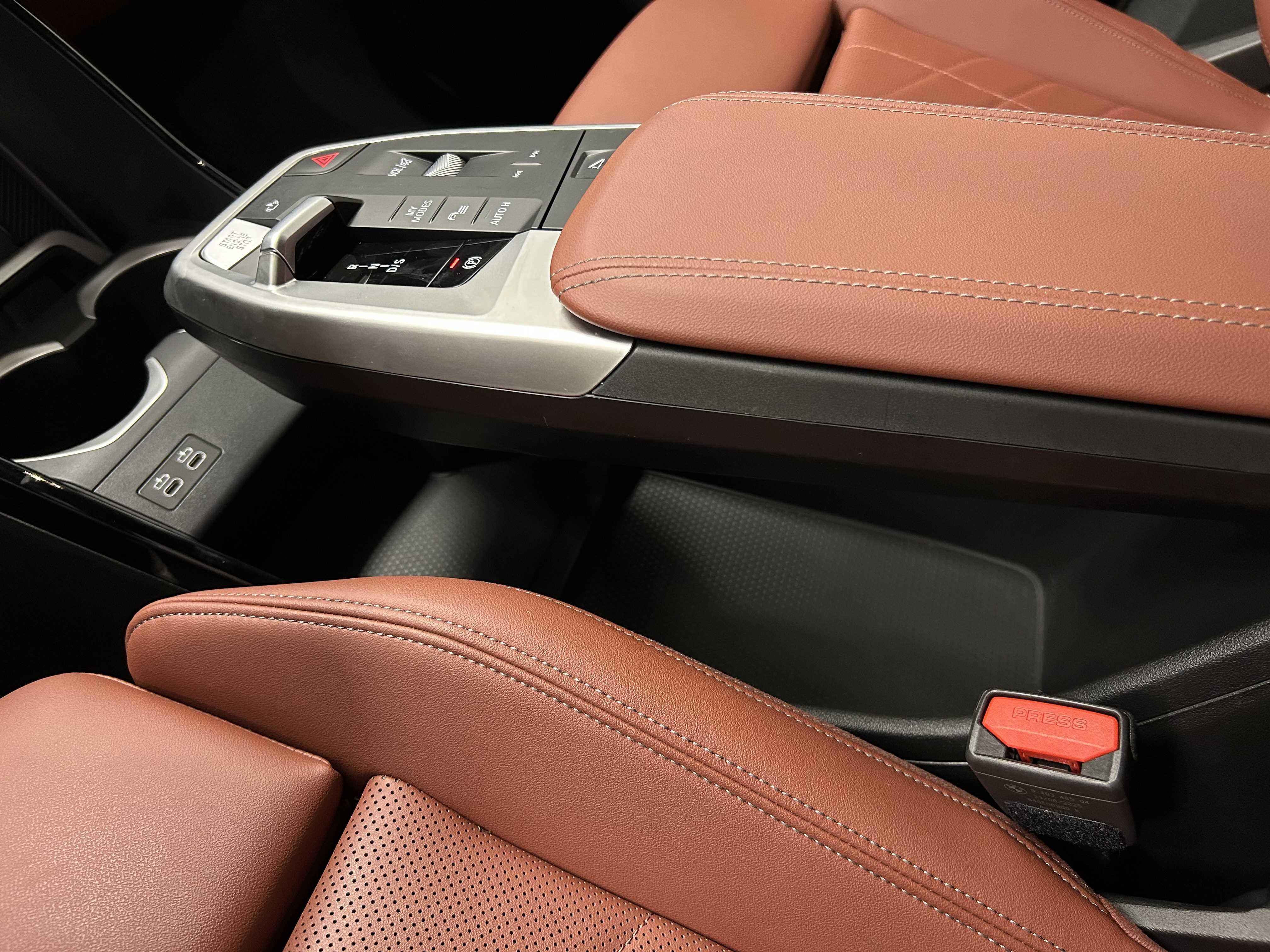 BMW X1 – Bild 36