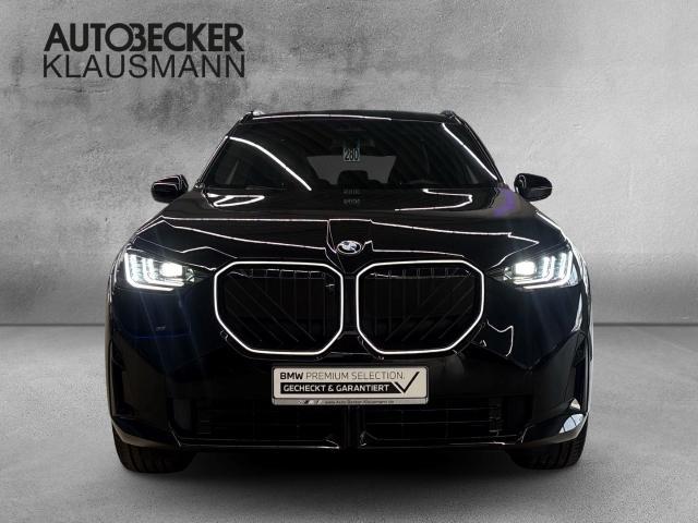 BMW X3 – Bild 18