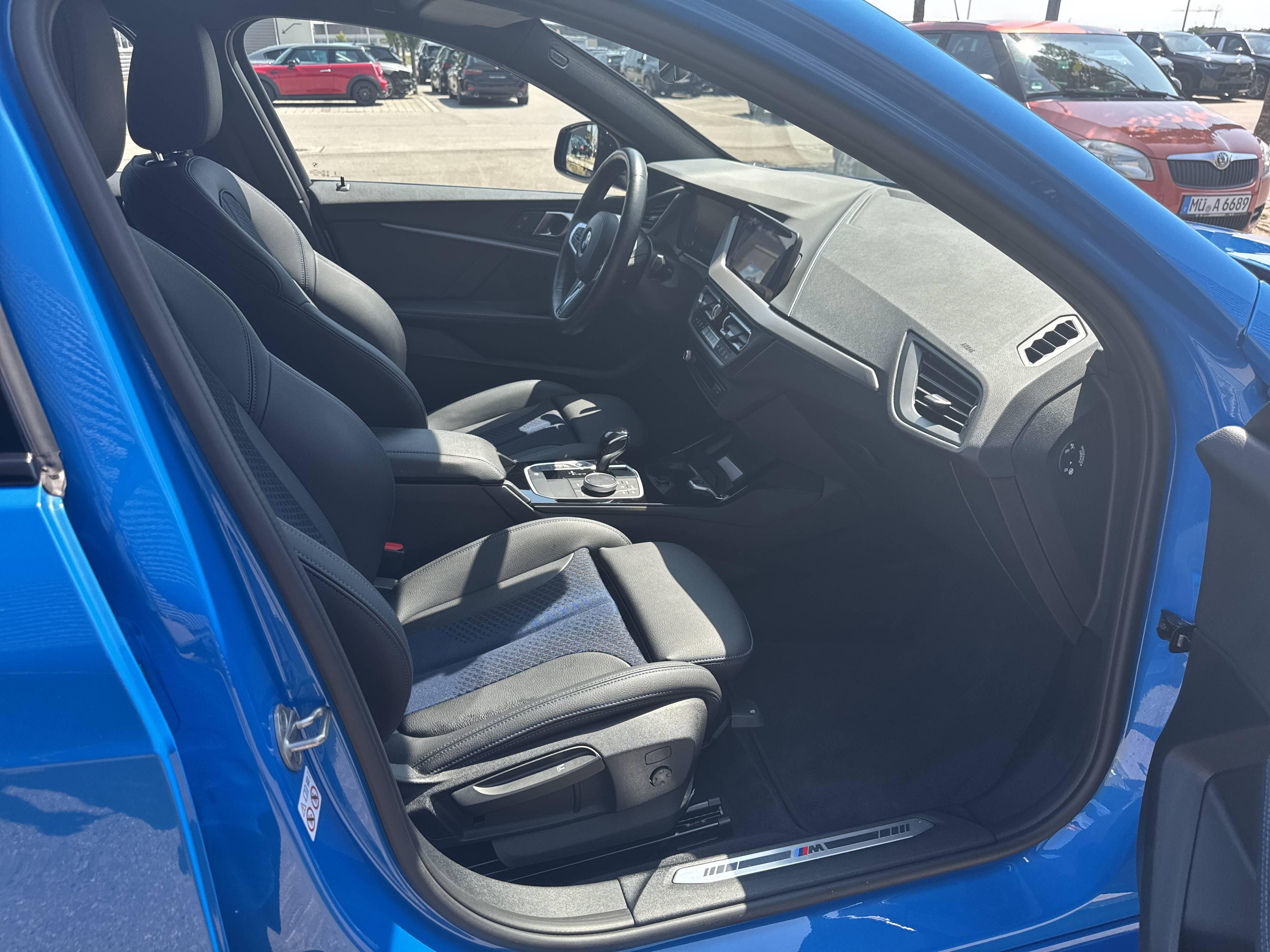 BMW 1er – Bild 11