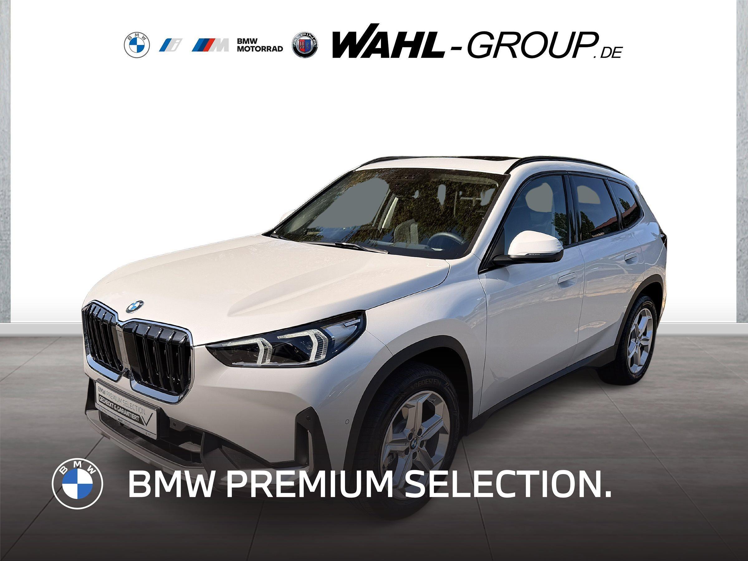 BMW X1 – Bild 2