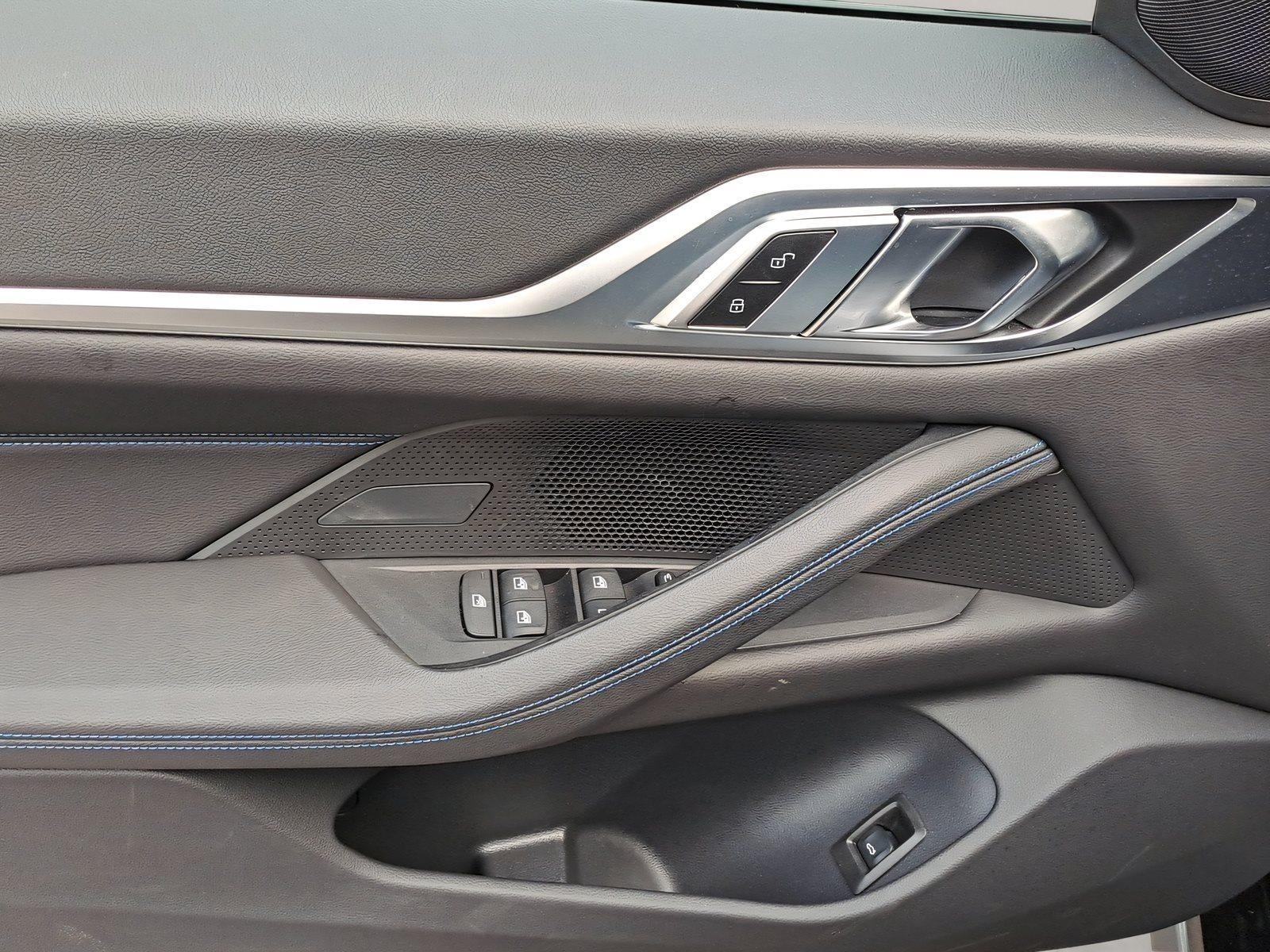 BMW 4er Gran Coupé – Bild 15