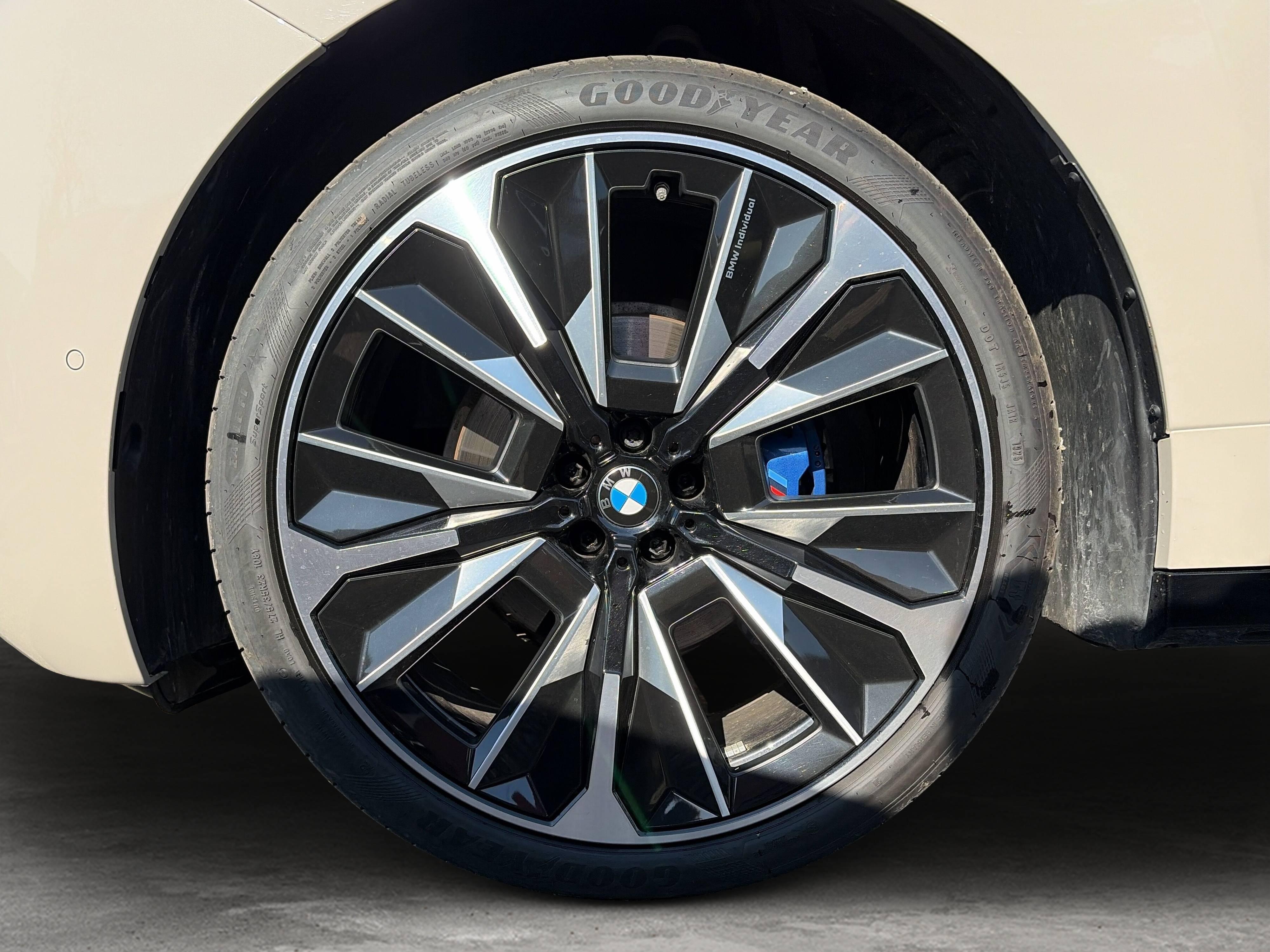 BMW iX – Bild 18