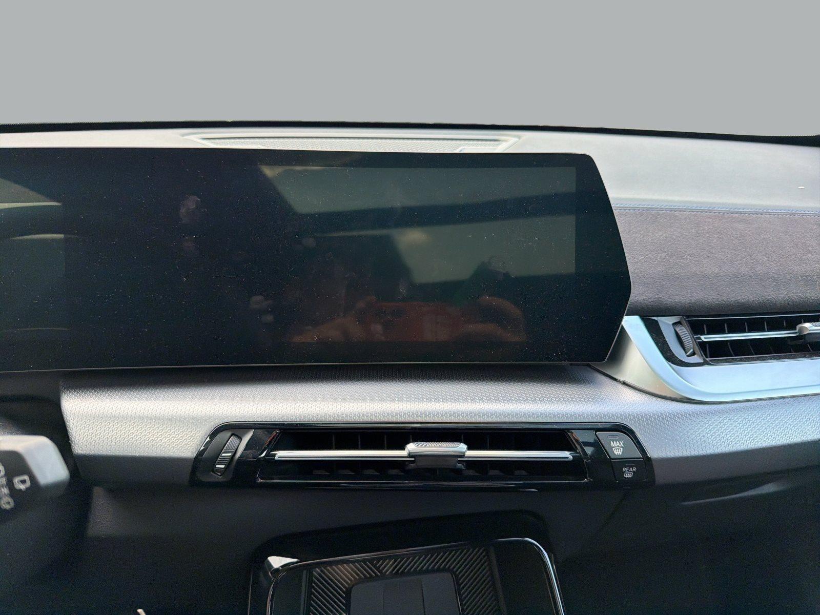 BMW X1 – Bild 24