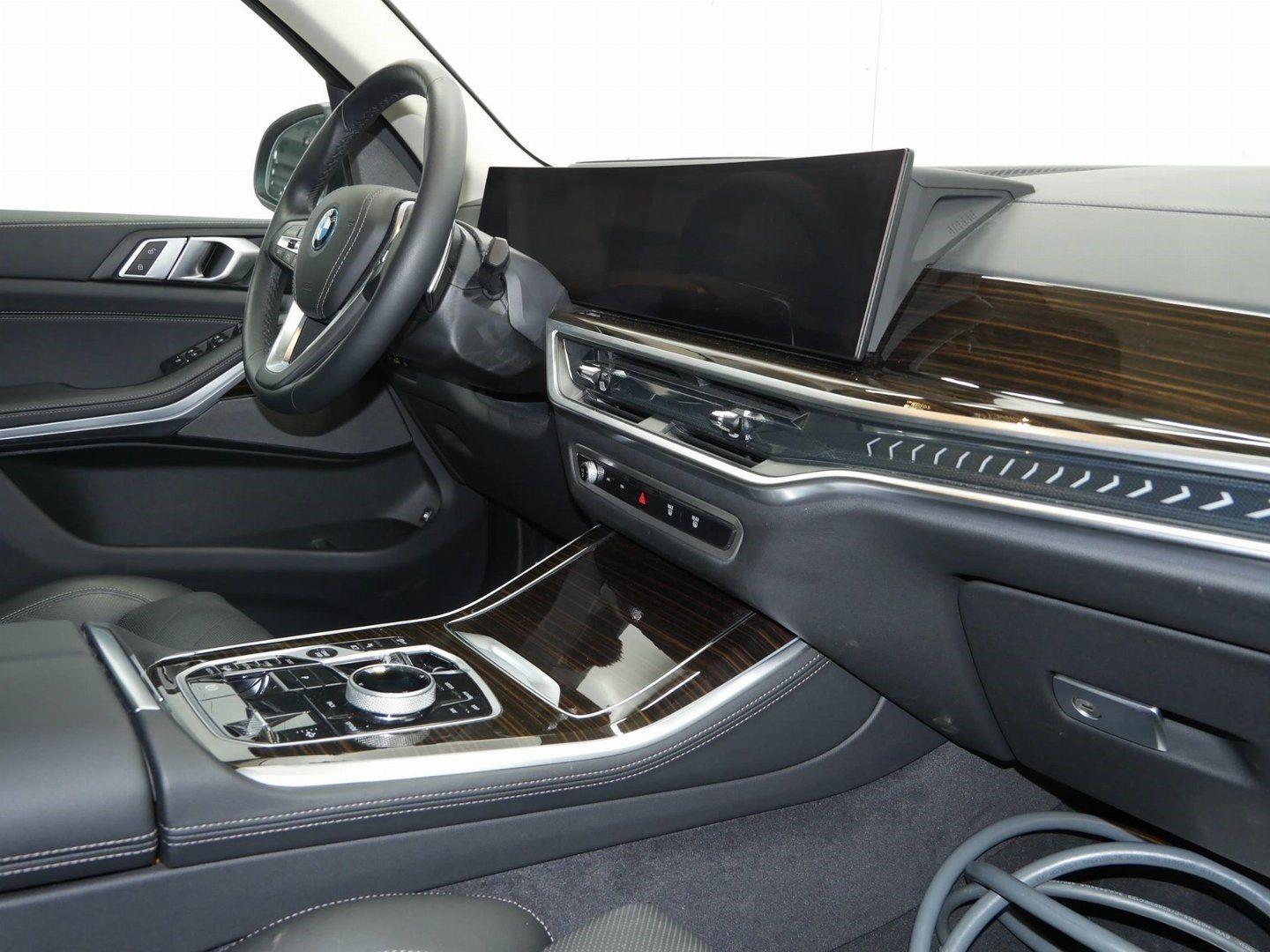 BMW X5 – Bild 5