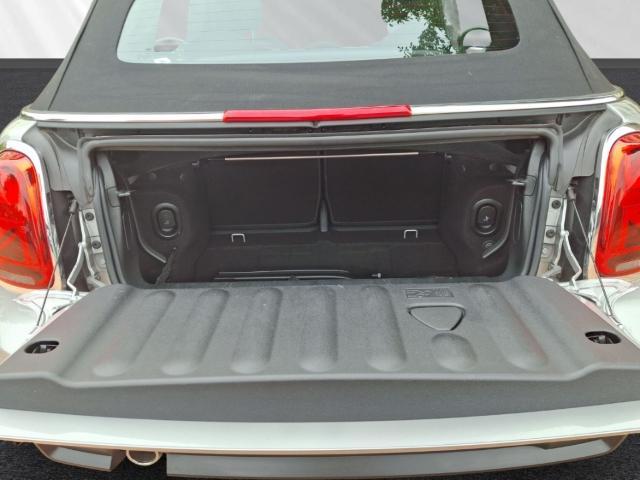 MINI Cabrio – Bild 5