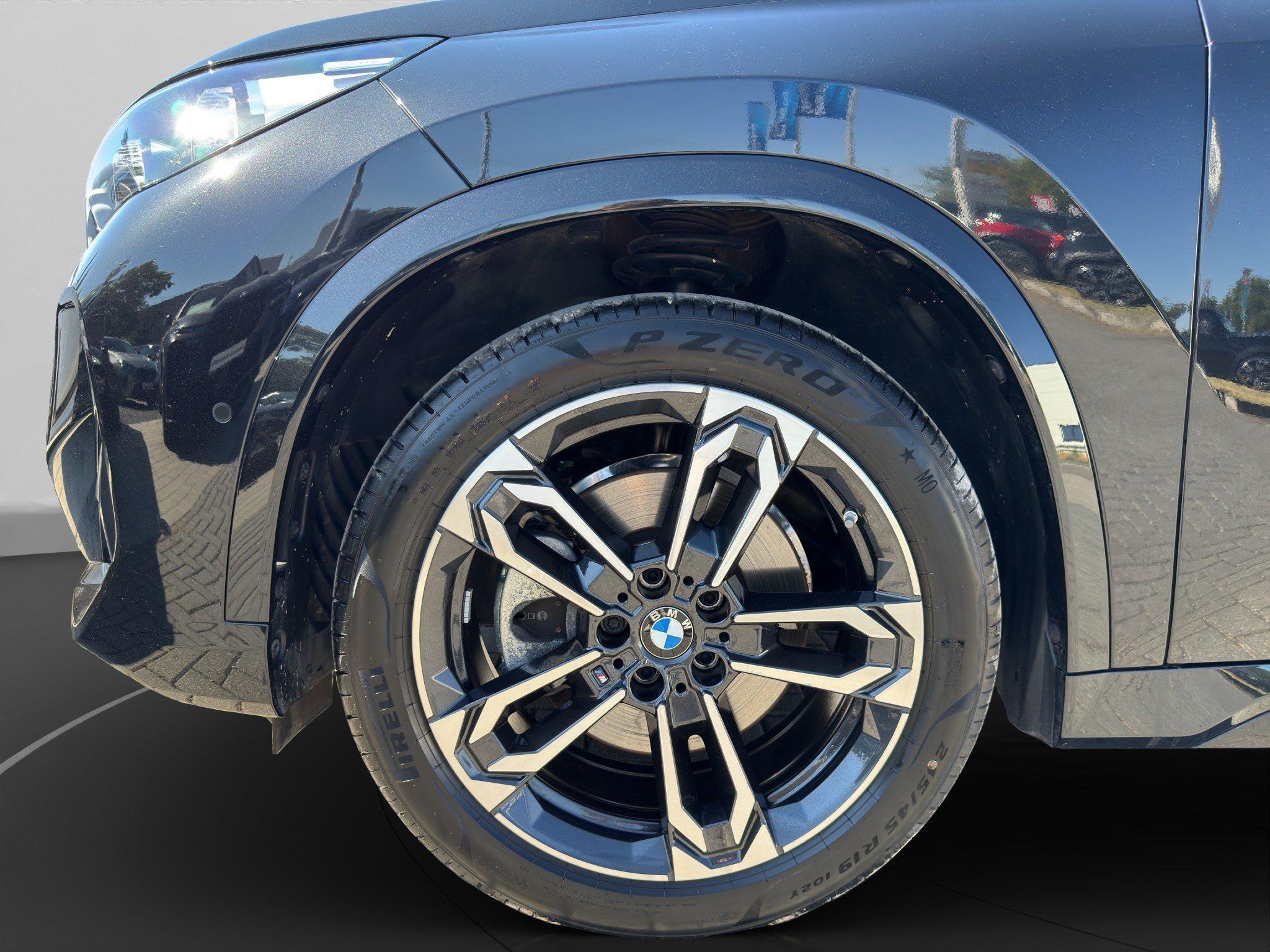 BMW X1 – Bild 24