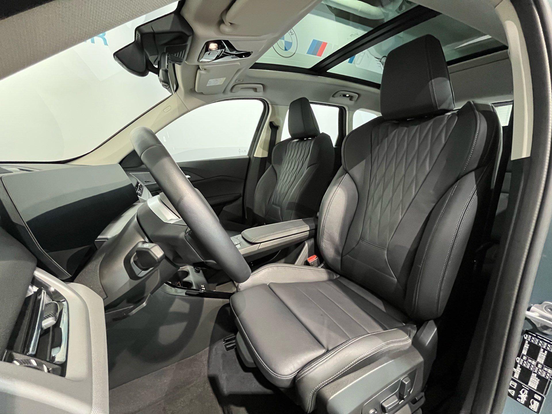 BMW X1 – Bild 20