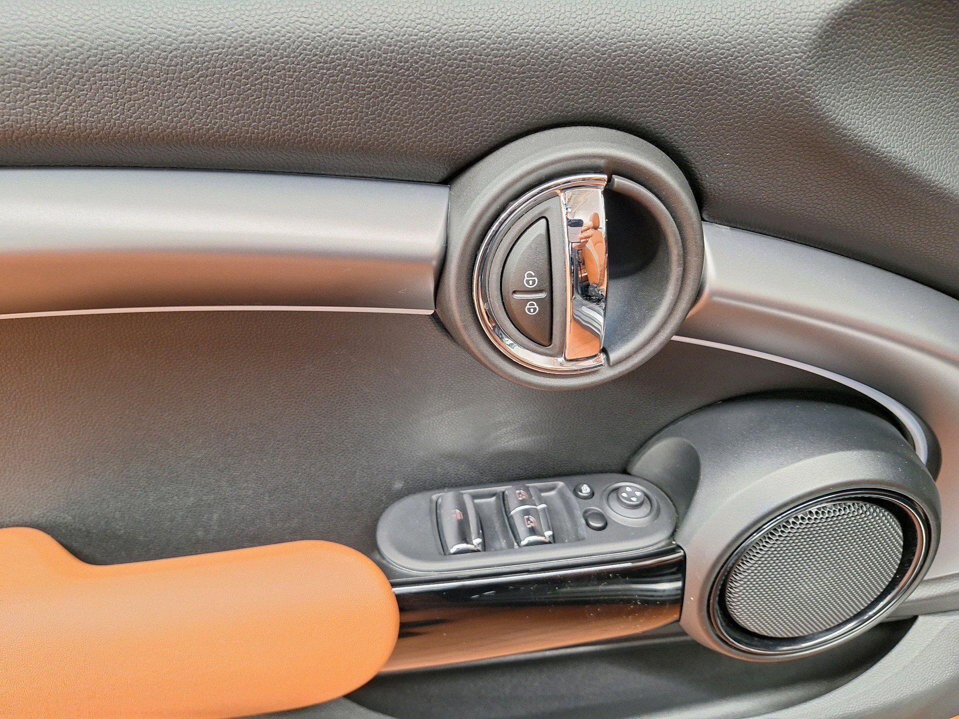 MINI Cabrio – Bild 12