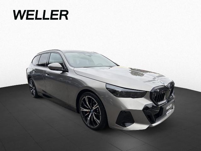 BMW 5er Touring – Bild 2