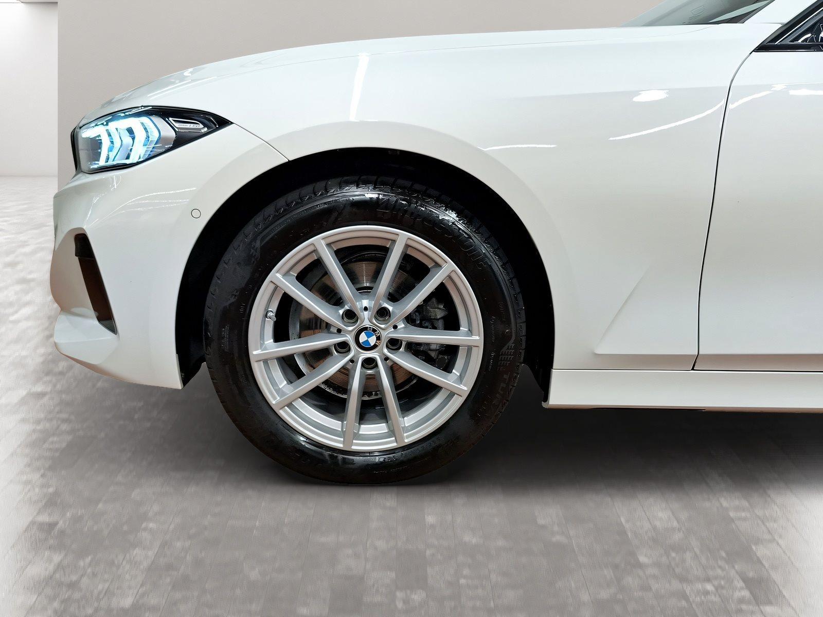BMW 3er Touring – Bild 11