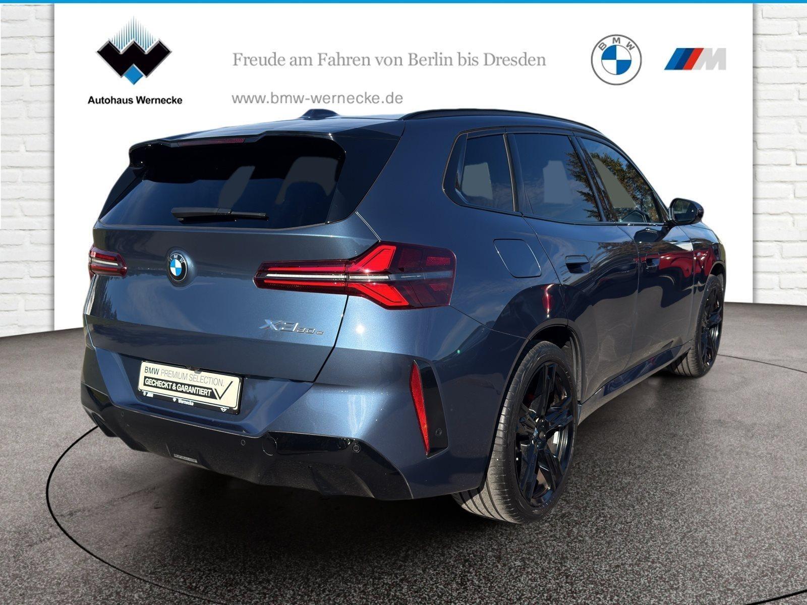 BMW X3 – Bild 5