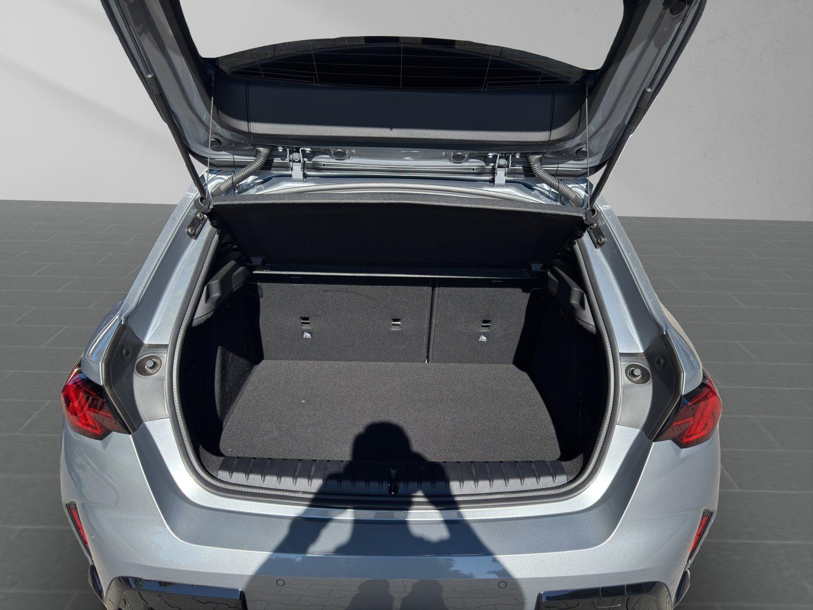 BMW 1er – Bild 15