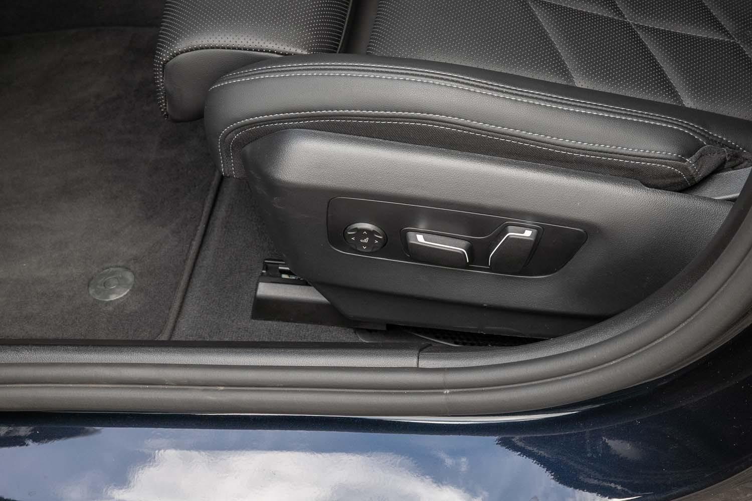 BMW 5er Touring – Bild 16