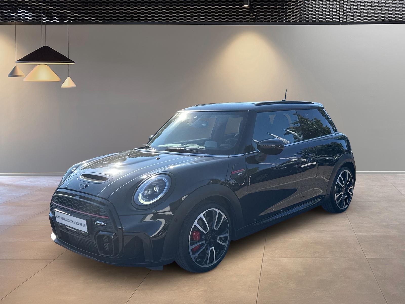 MINI Cooper 3-Türer – Bild 15