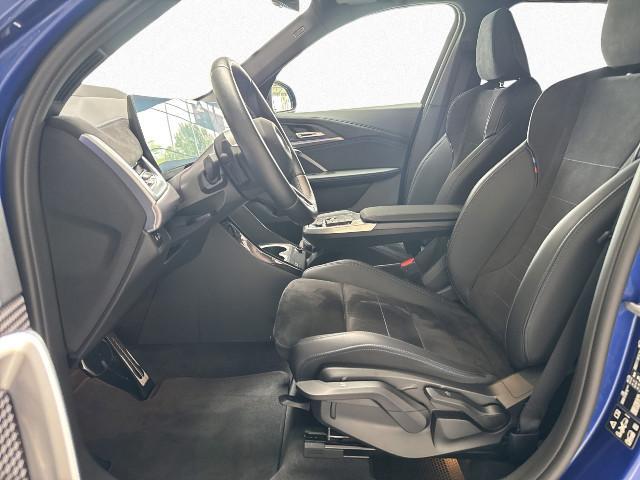 BMW X1 – Bild 6