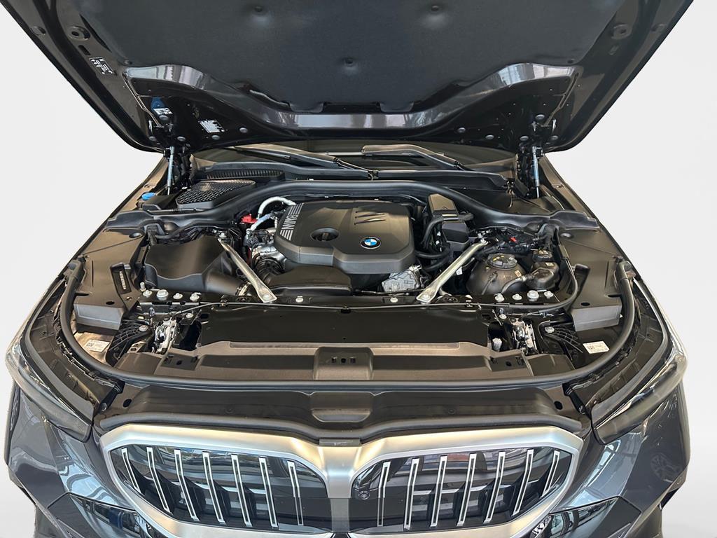 BMW 5er Touring – Bild 25