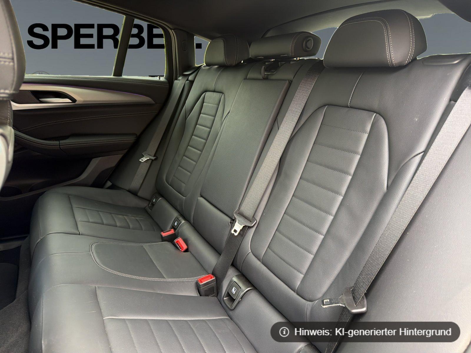 BMW X4 – Bild 16