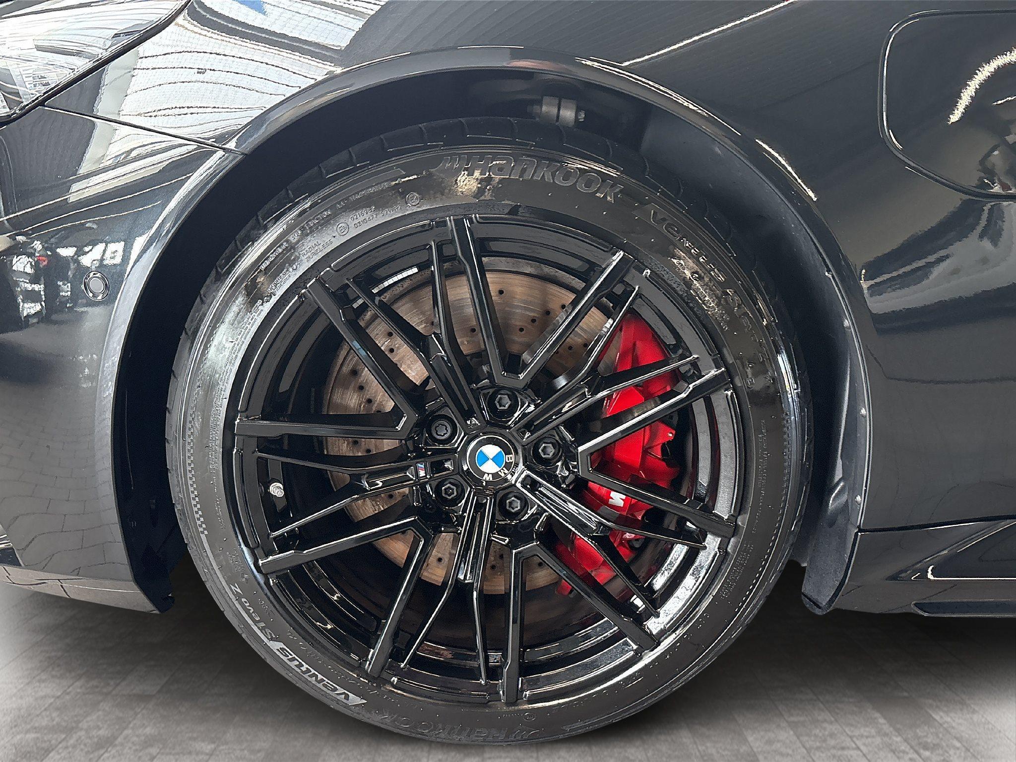 BMW M5 Touring – Bild 9