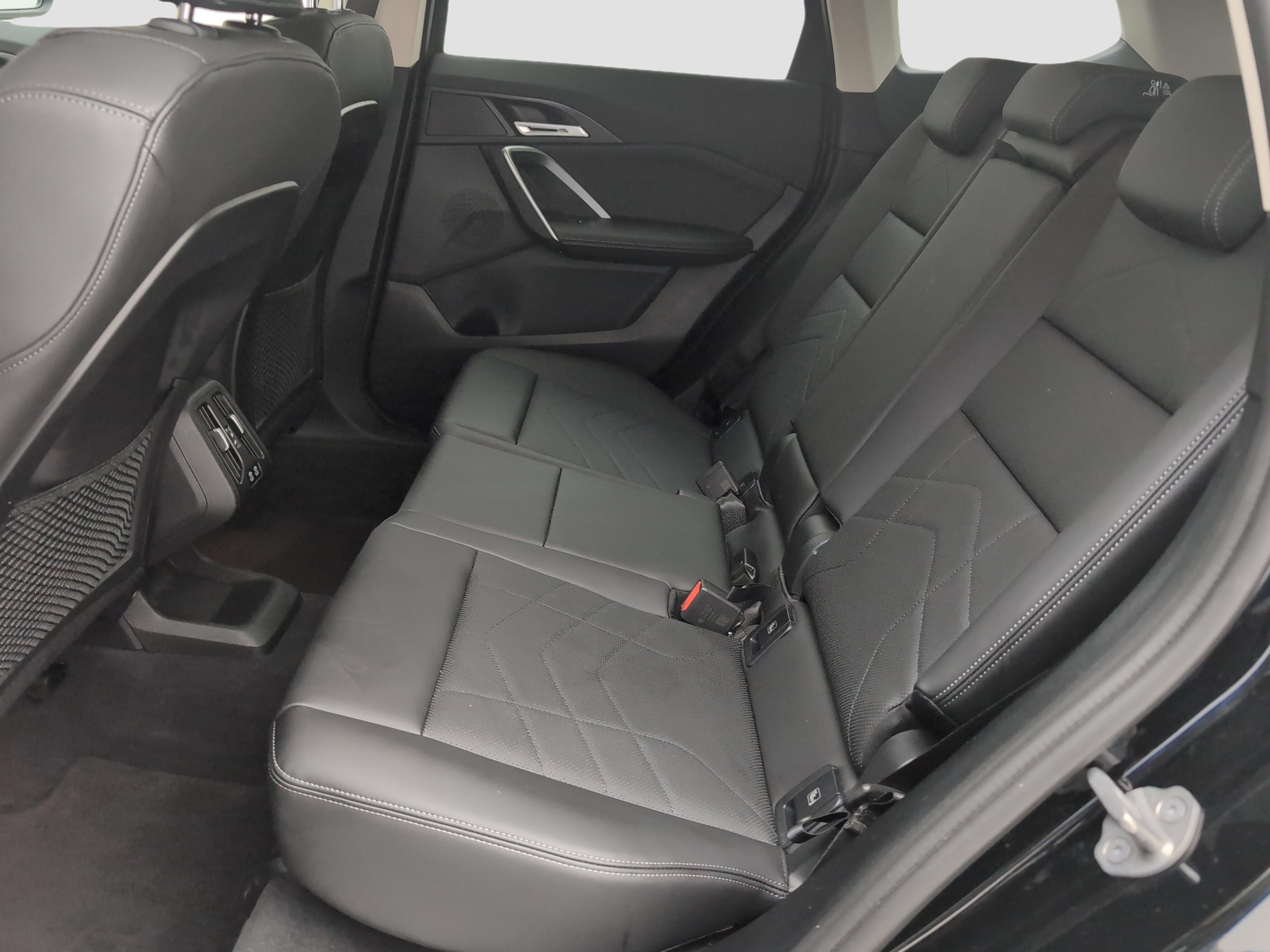 BMW X1 – Bild 11