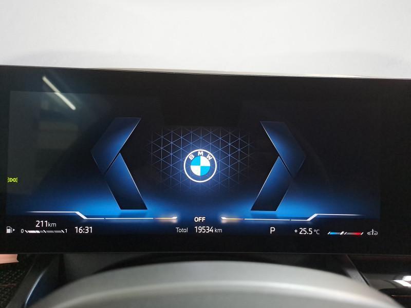 BMW 5er Touring – Bild 15