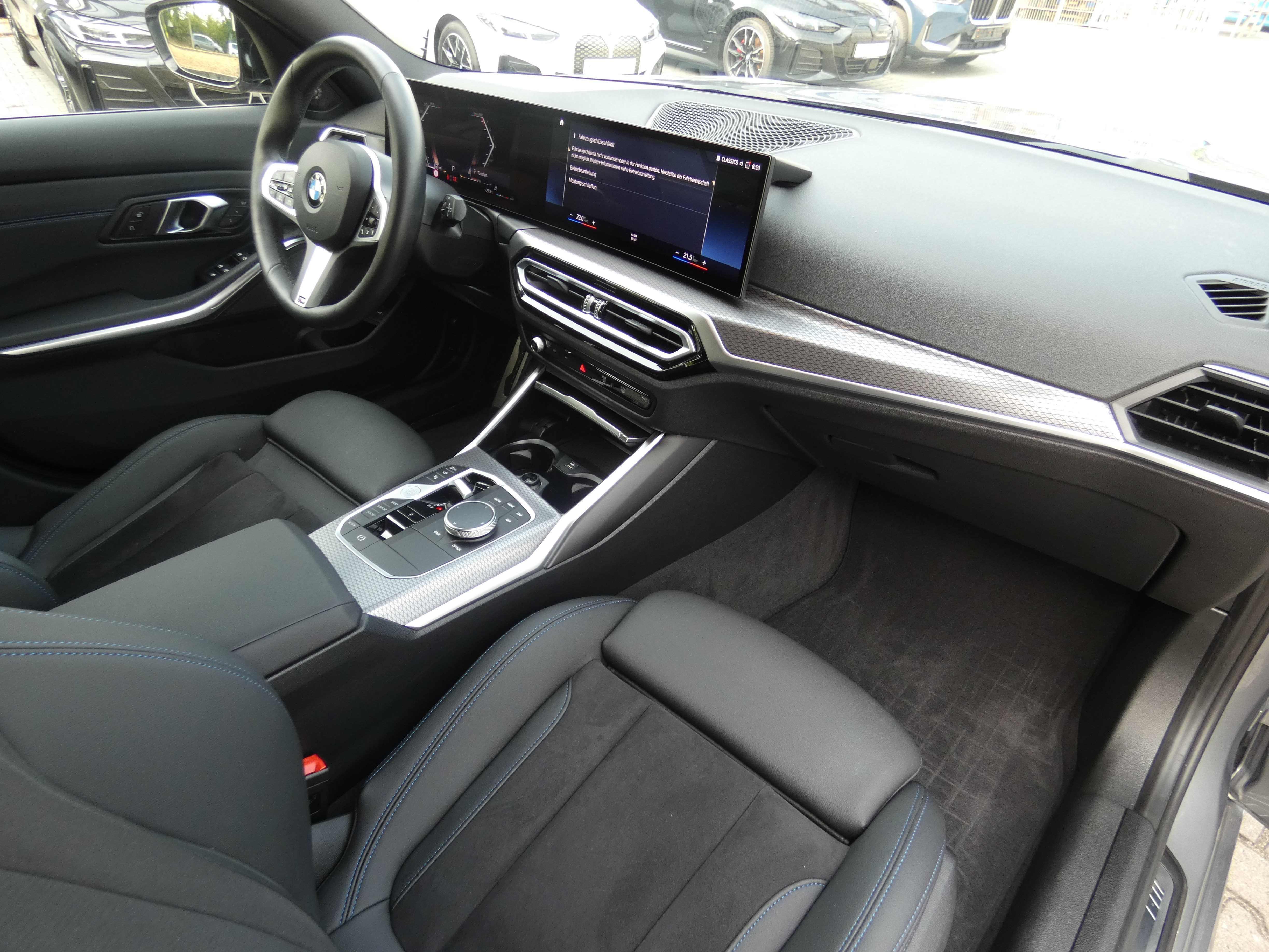 BMW 3er Touring – Bild 28