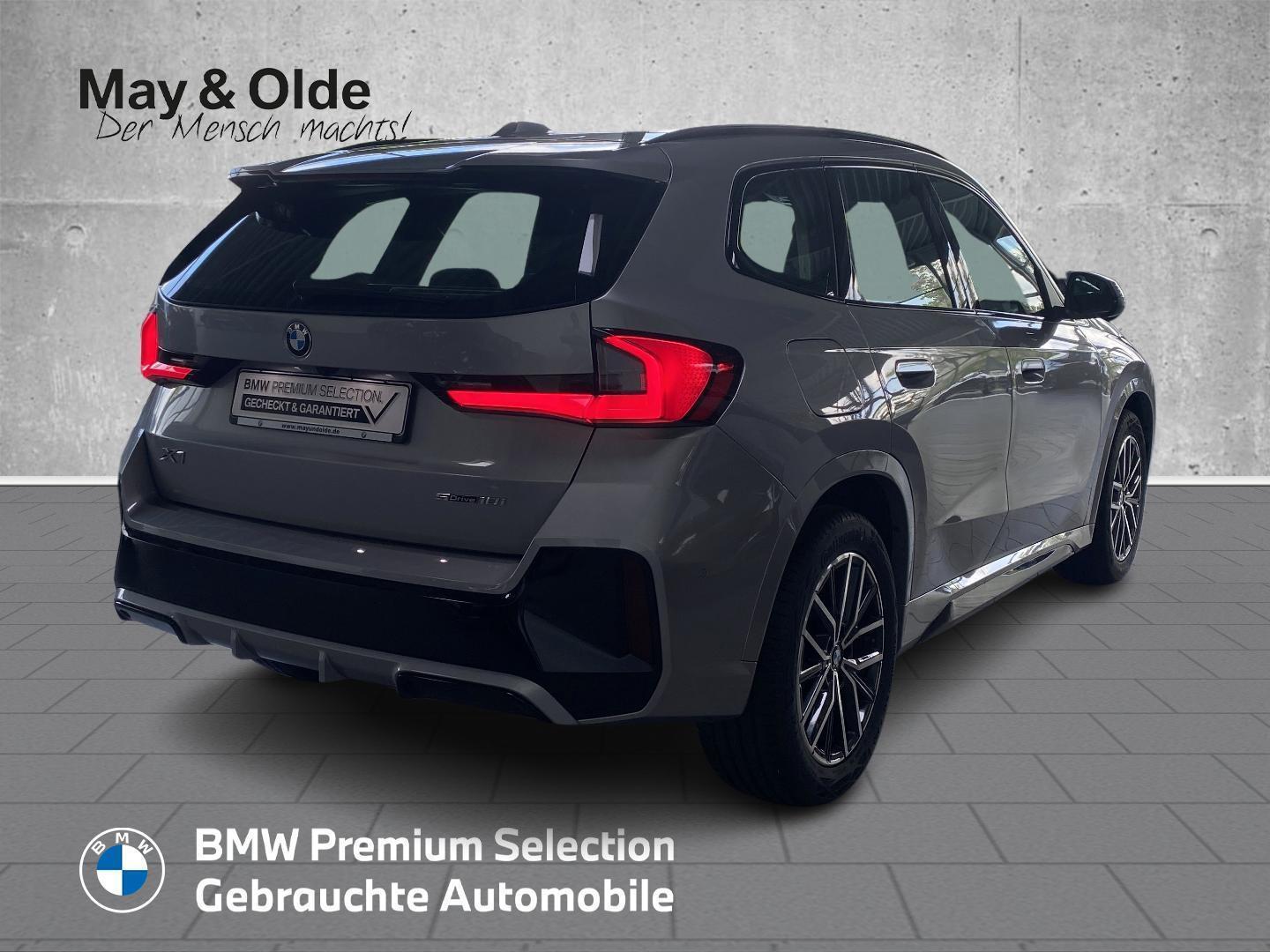 BMW X1 – Bild 12