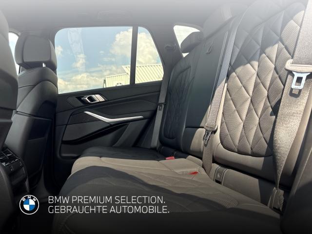 BMW X5 – Bild 9