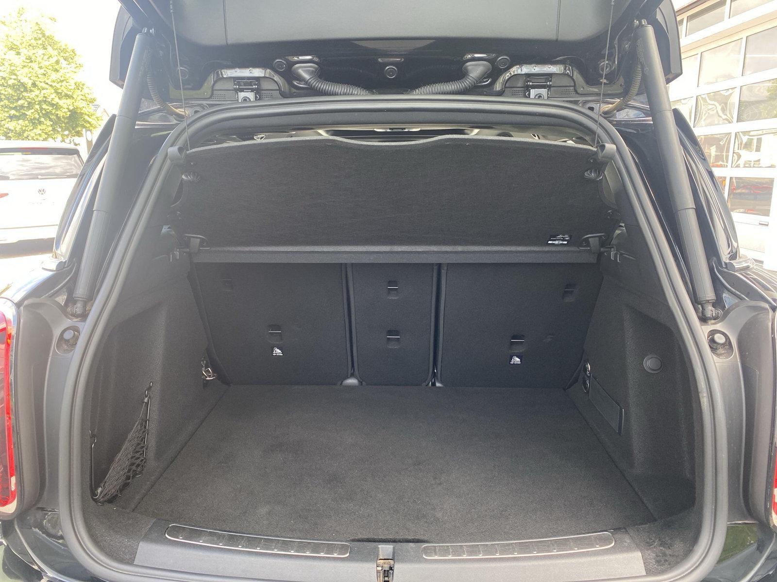 MINI Countryman – Bild 12