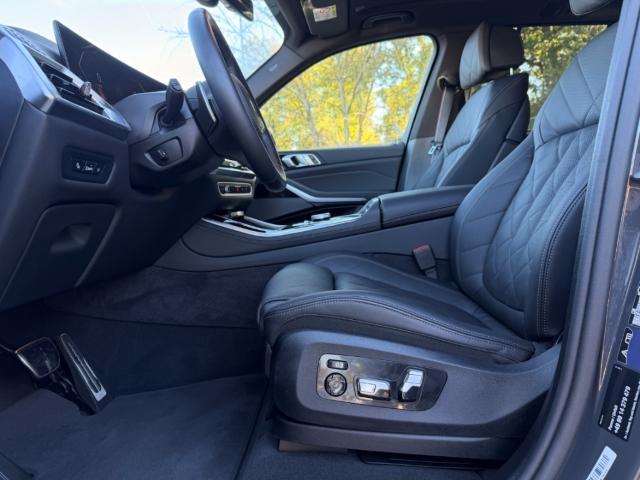 BMW X5 – Bild 10