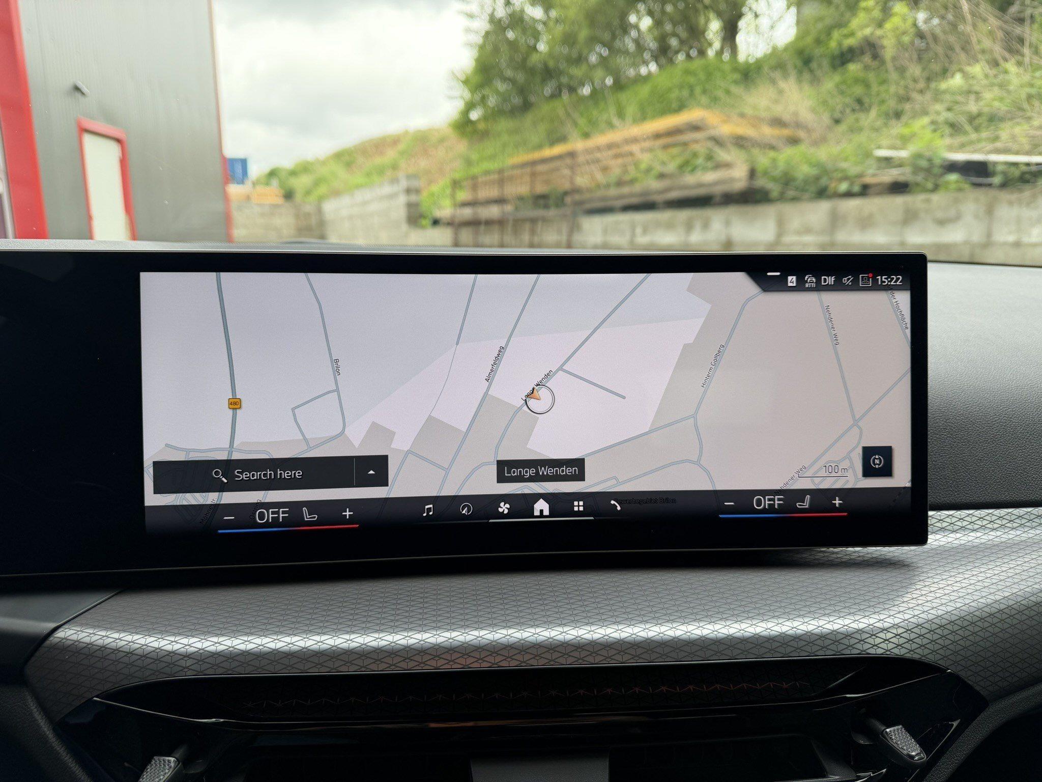 BMW 3er – Bild 12