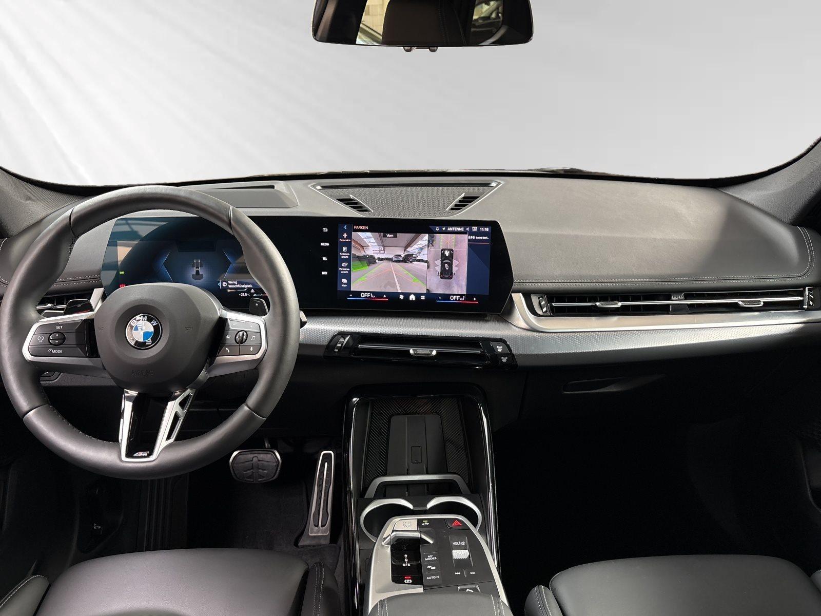 BMW X1 – Bild 10