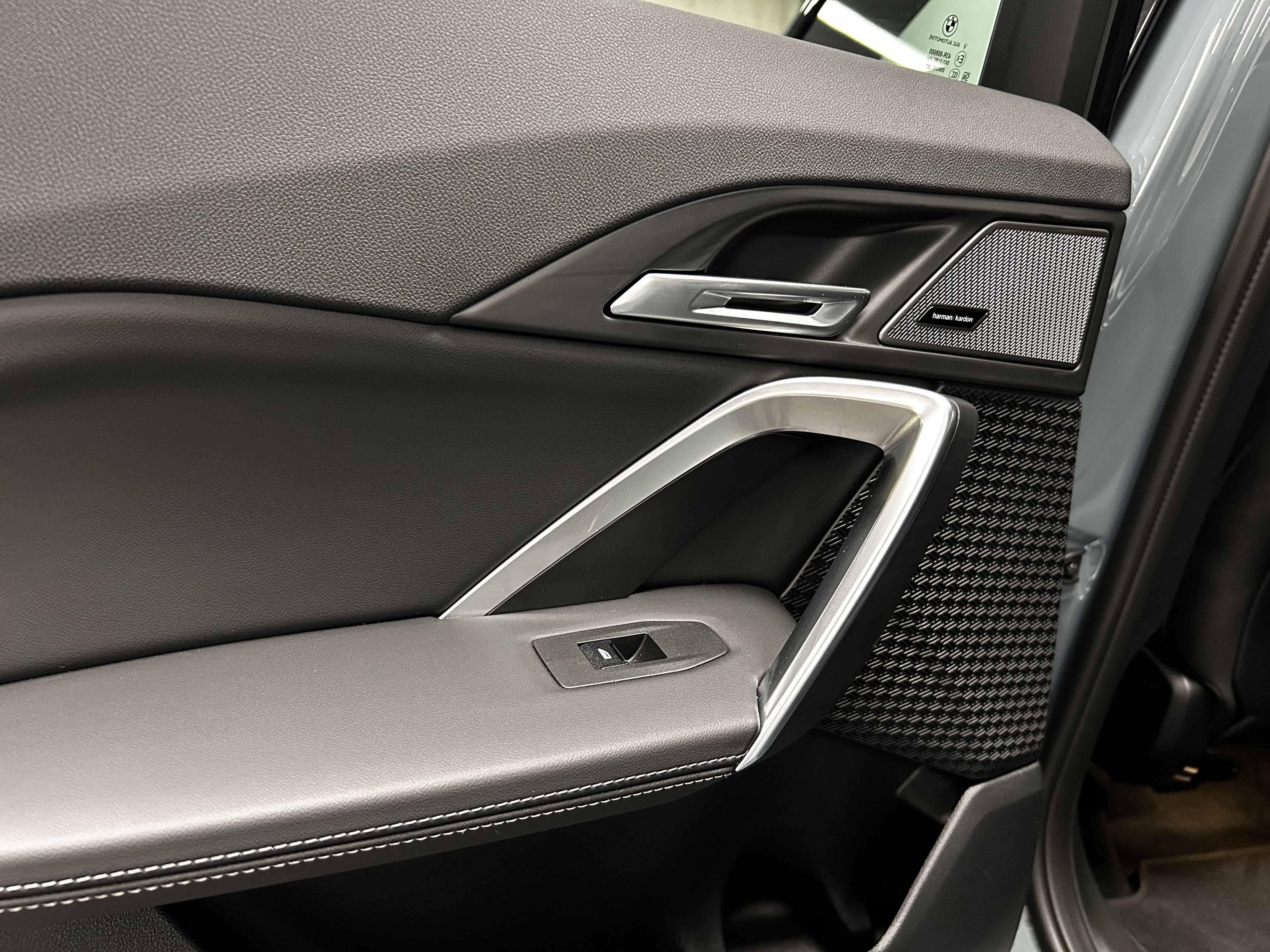 BMW X1 – Bild 32