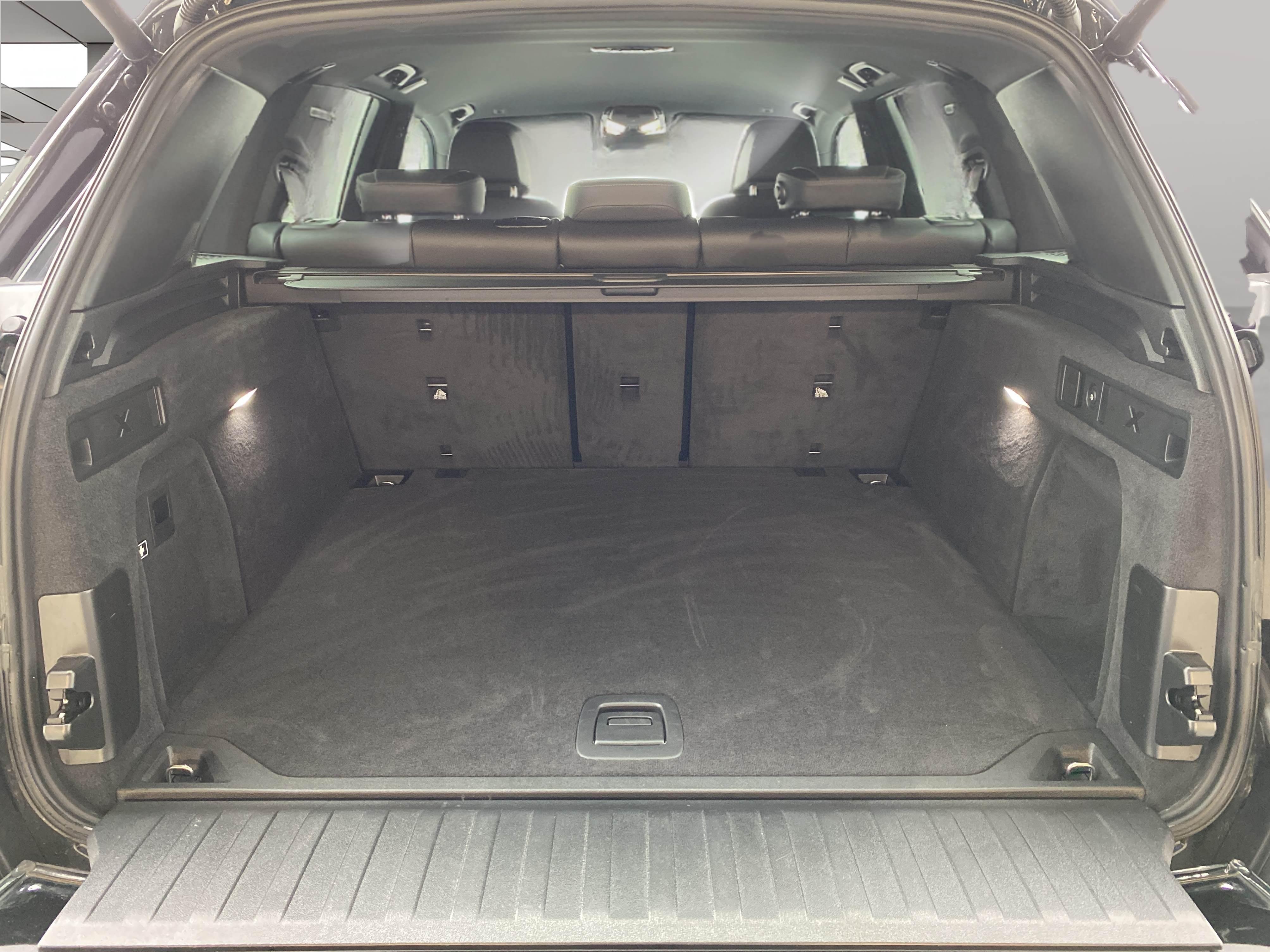 BMW X5 – Bild 21