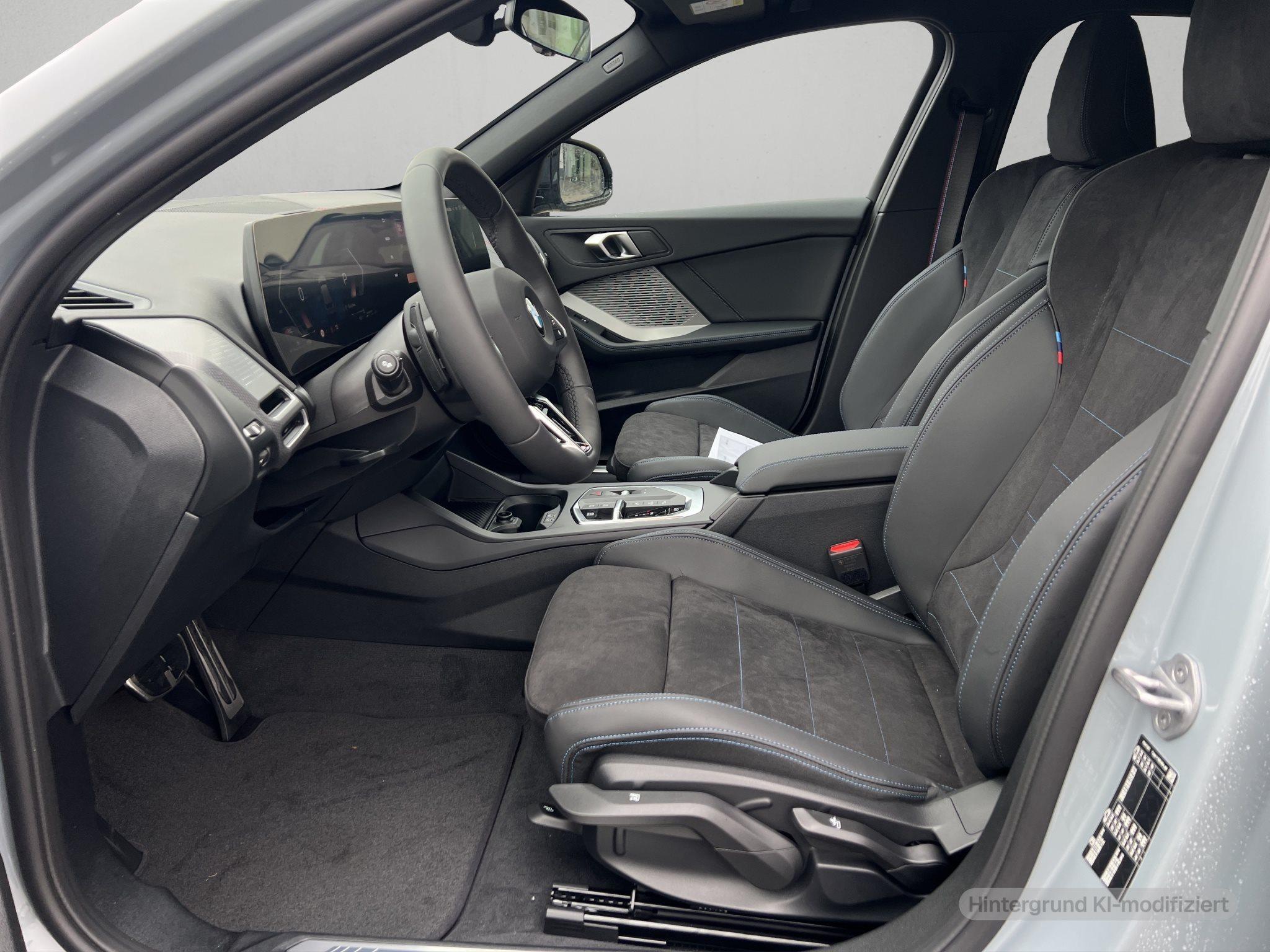BMW 1er – Bild 22