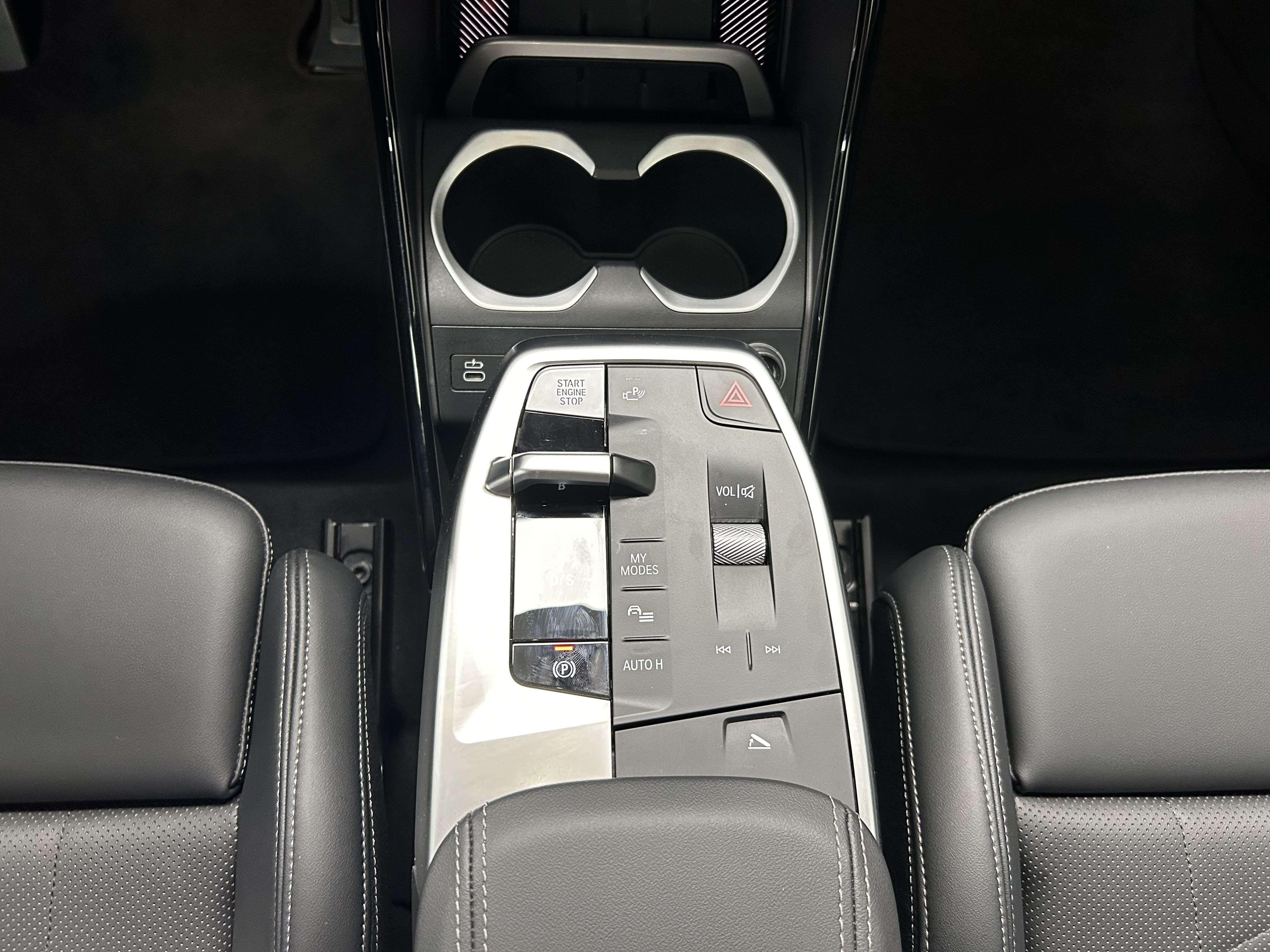 BMW X1 – Bild 18