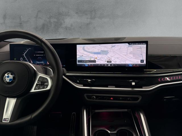 BMW X6 – Bild 14