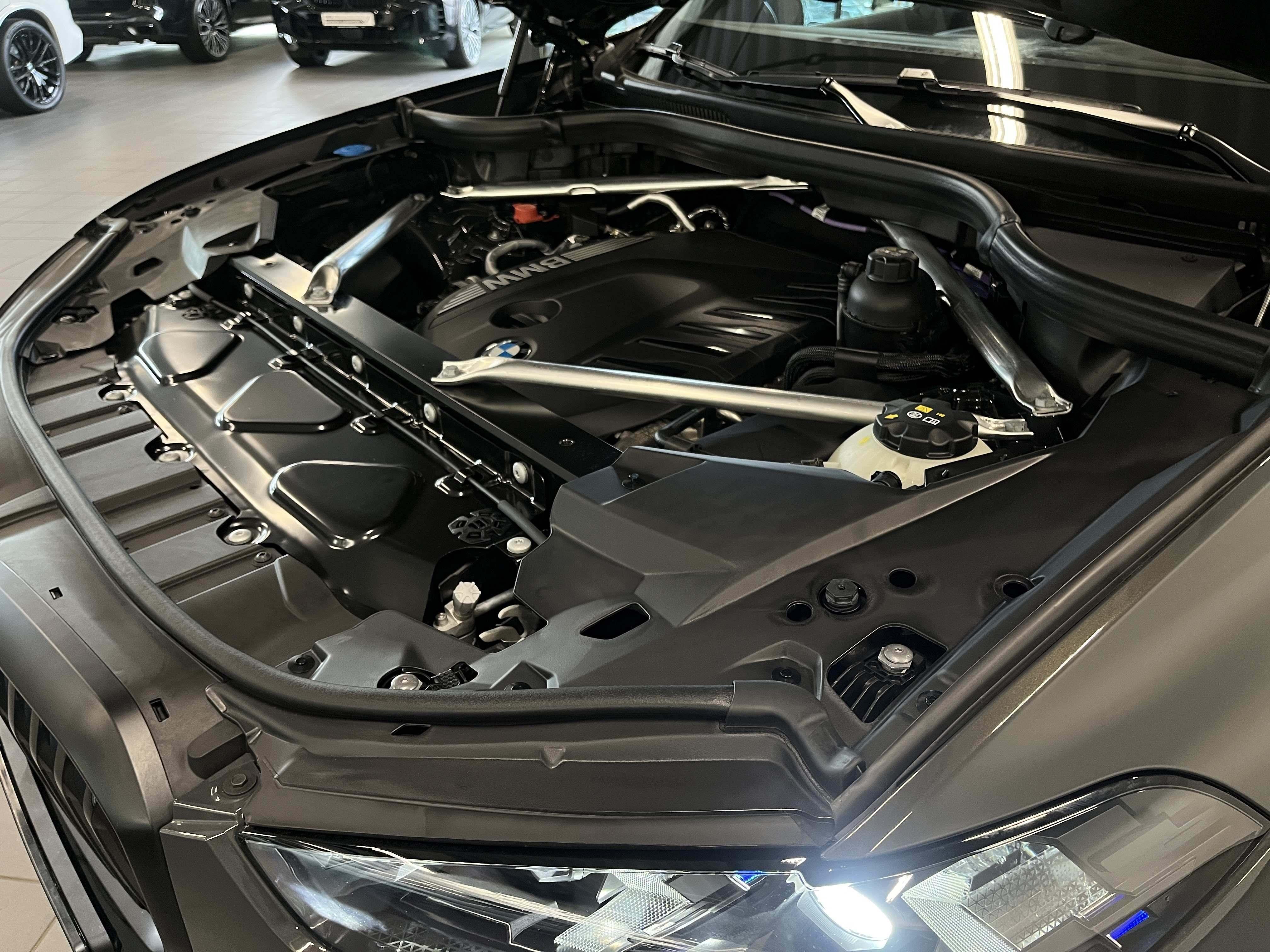 BMW X5 – Bild 26