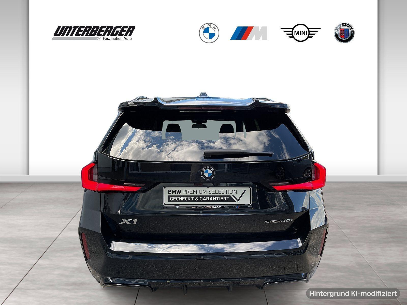 BMW X1 – Bild 5