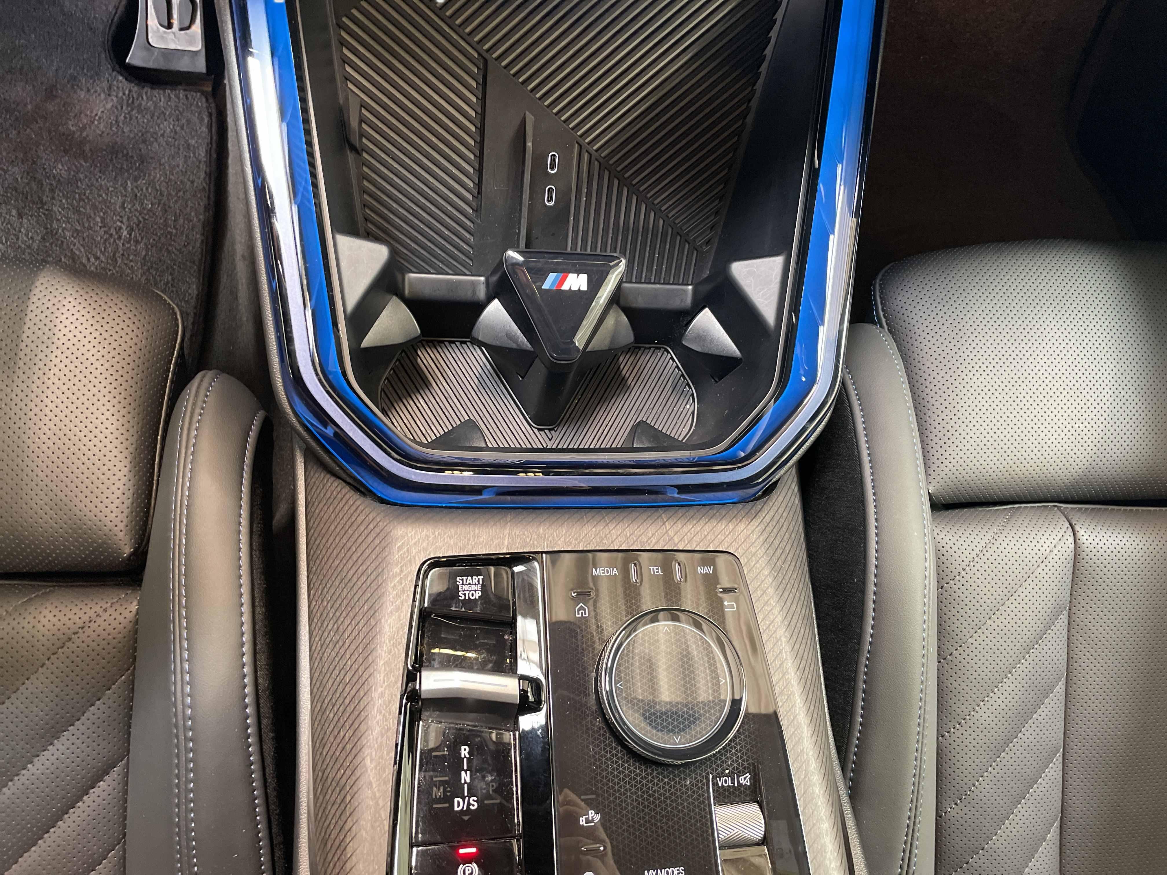 BMW X3 – Bild 8