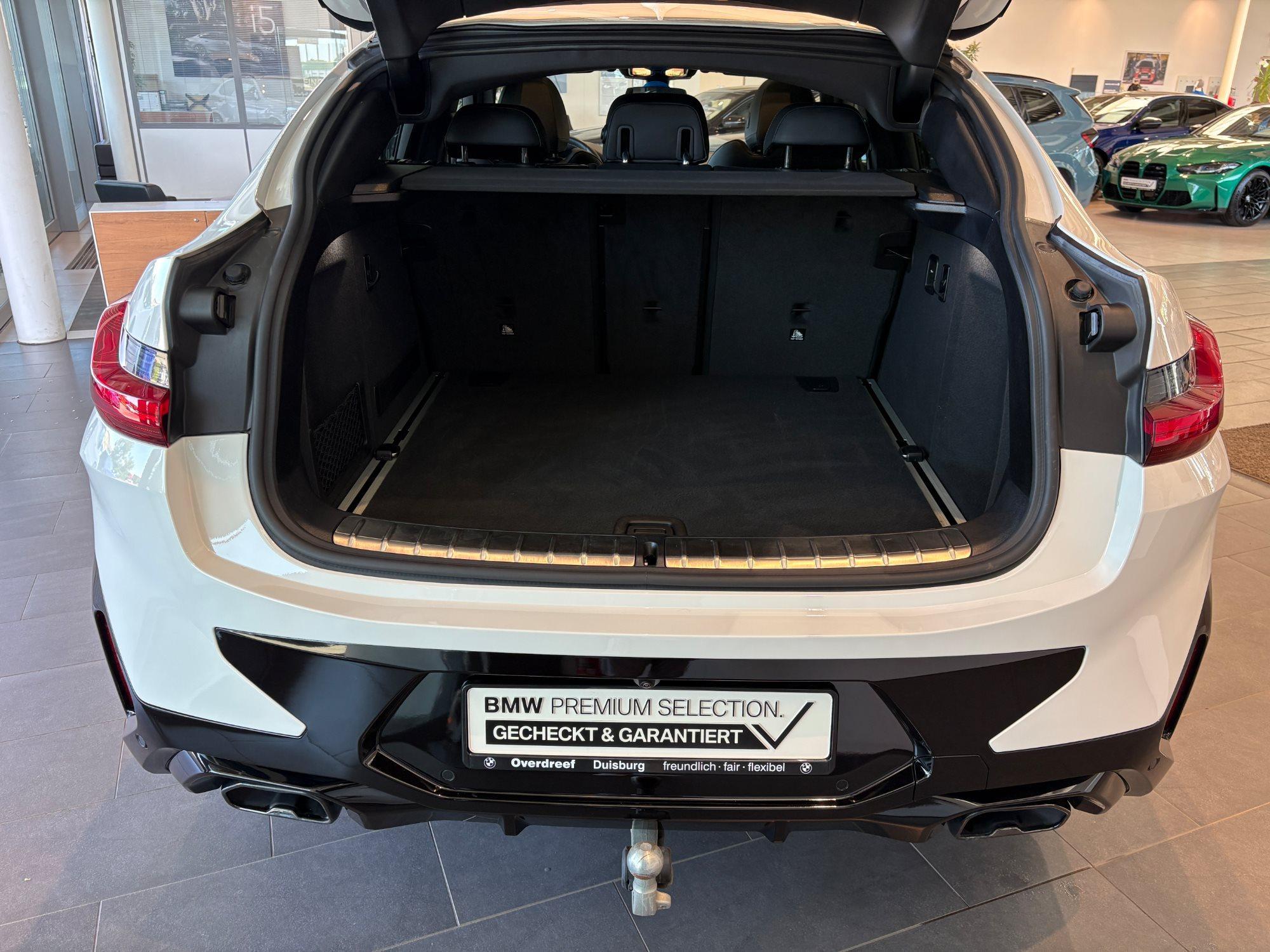 BMW X4 – Bild 53