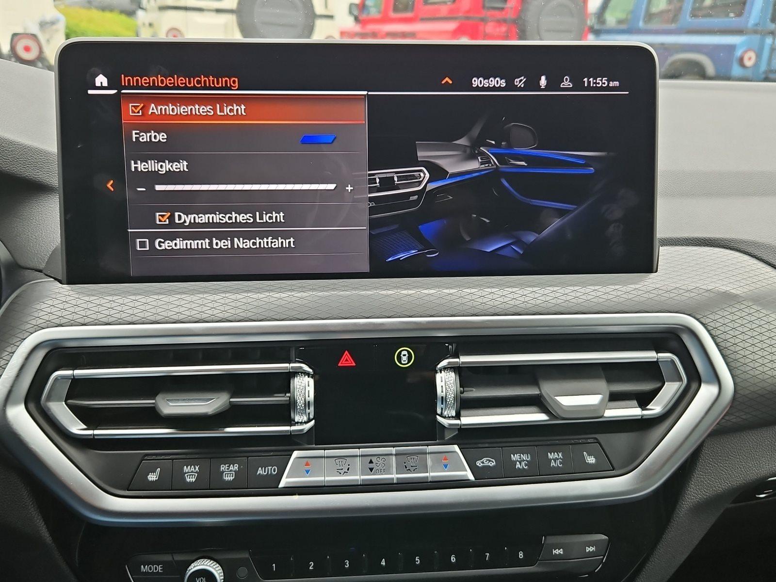 BMW X4 – Bild 17