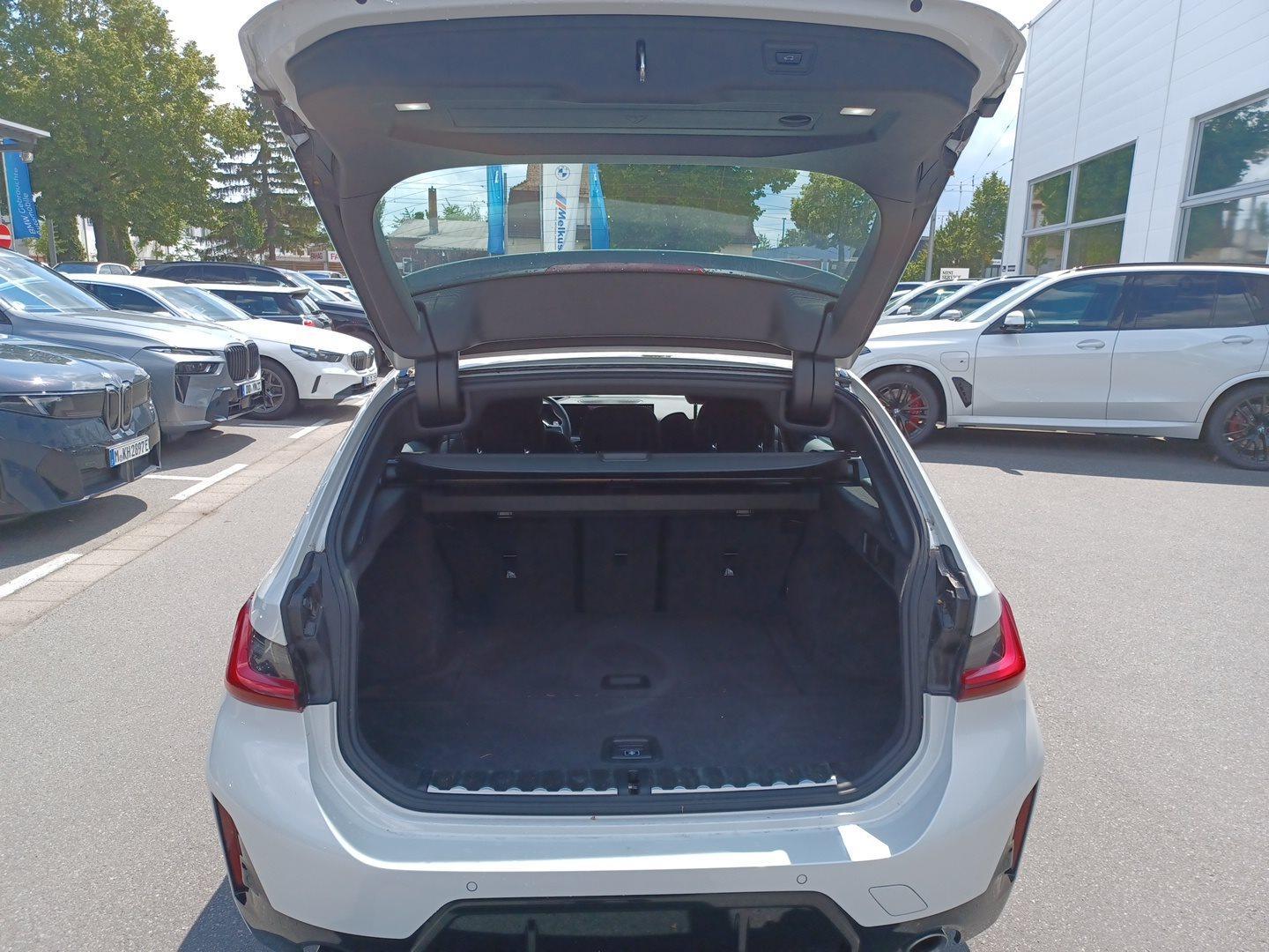 BMW 3er Touring – Bild 13