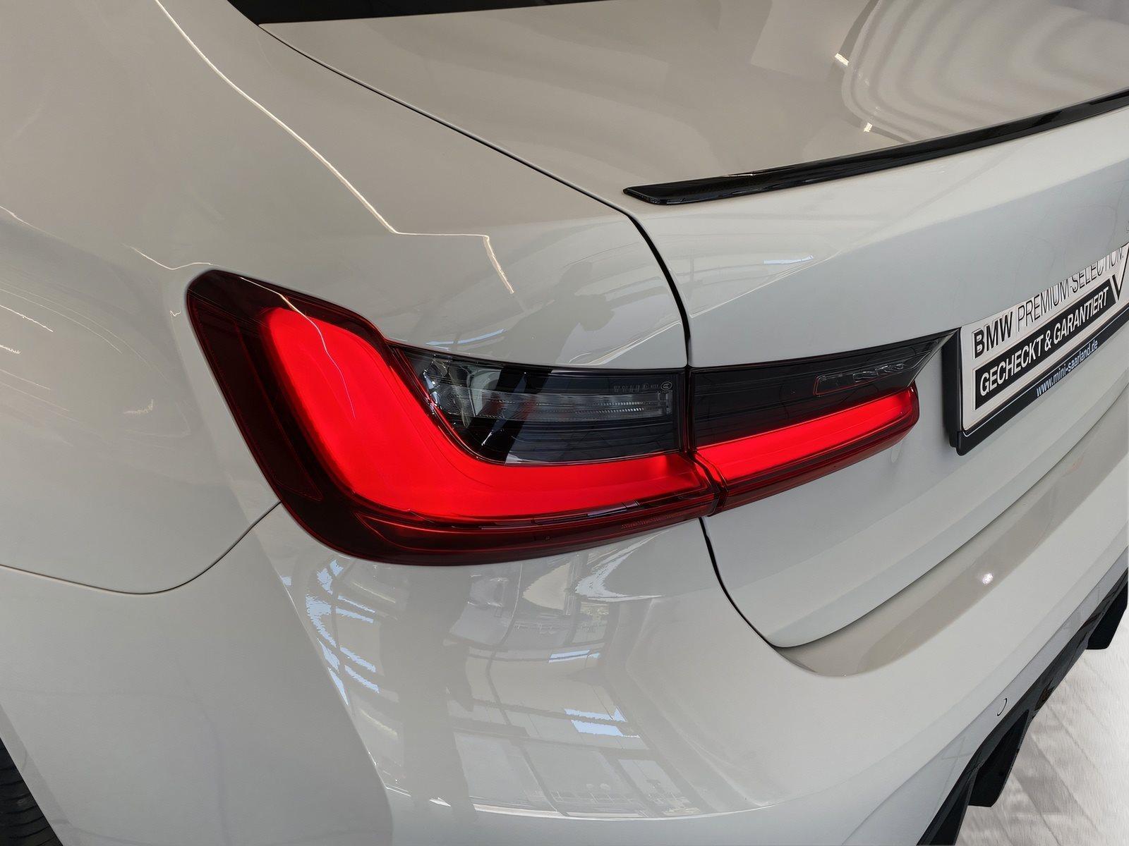 BMW 3er – Bild 14